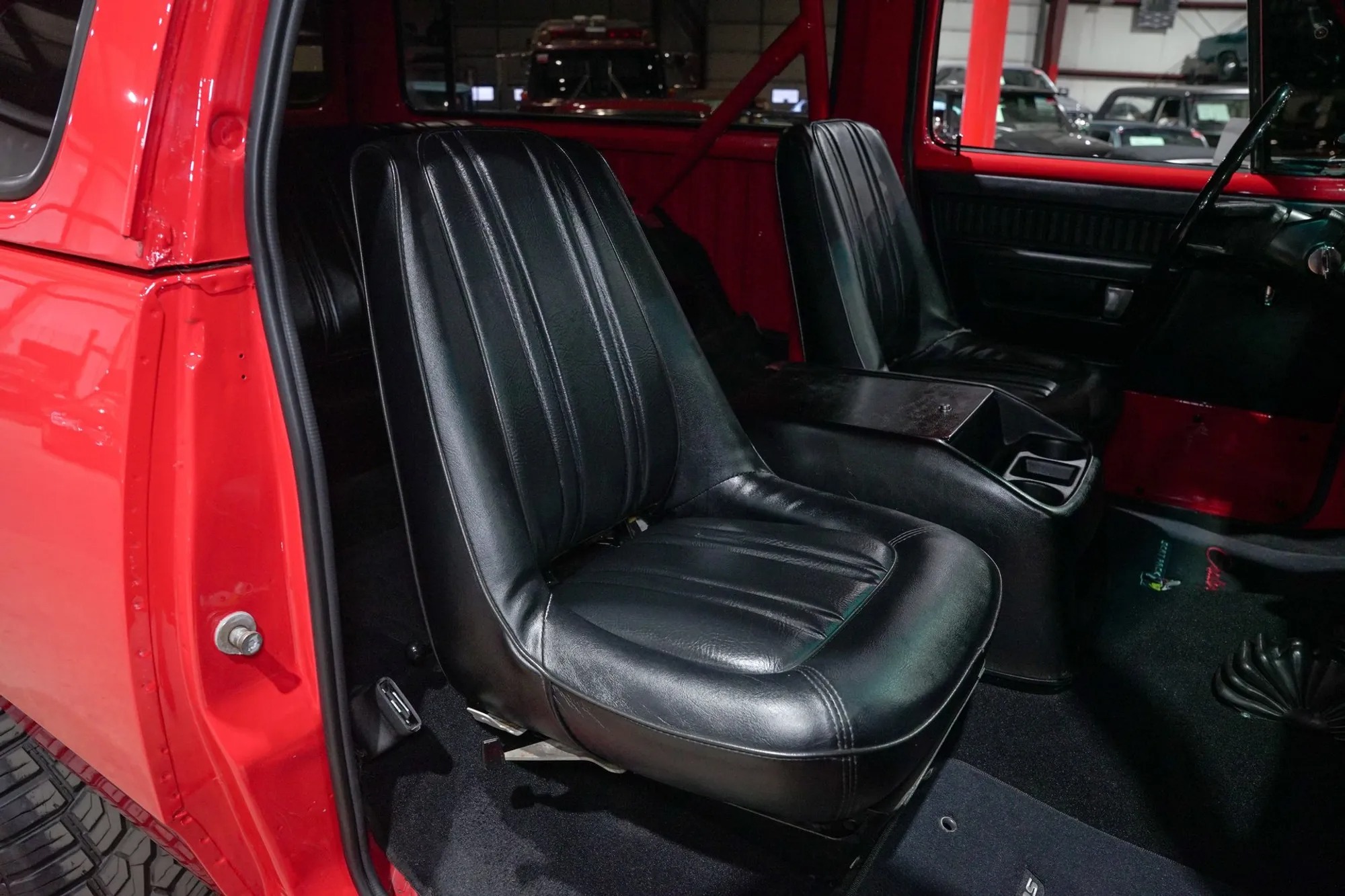 1976 Dodge Ramcharger