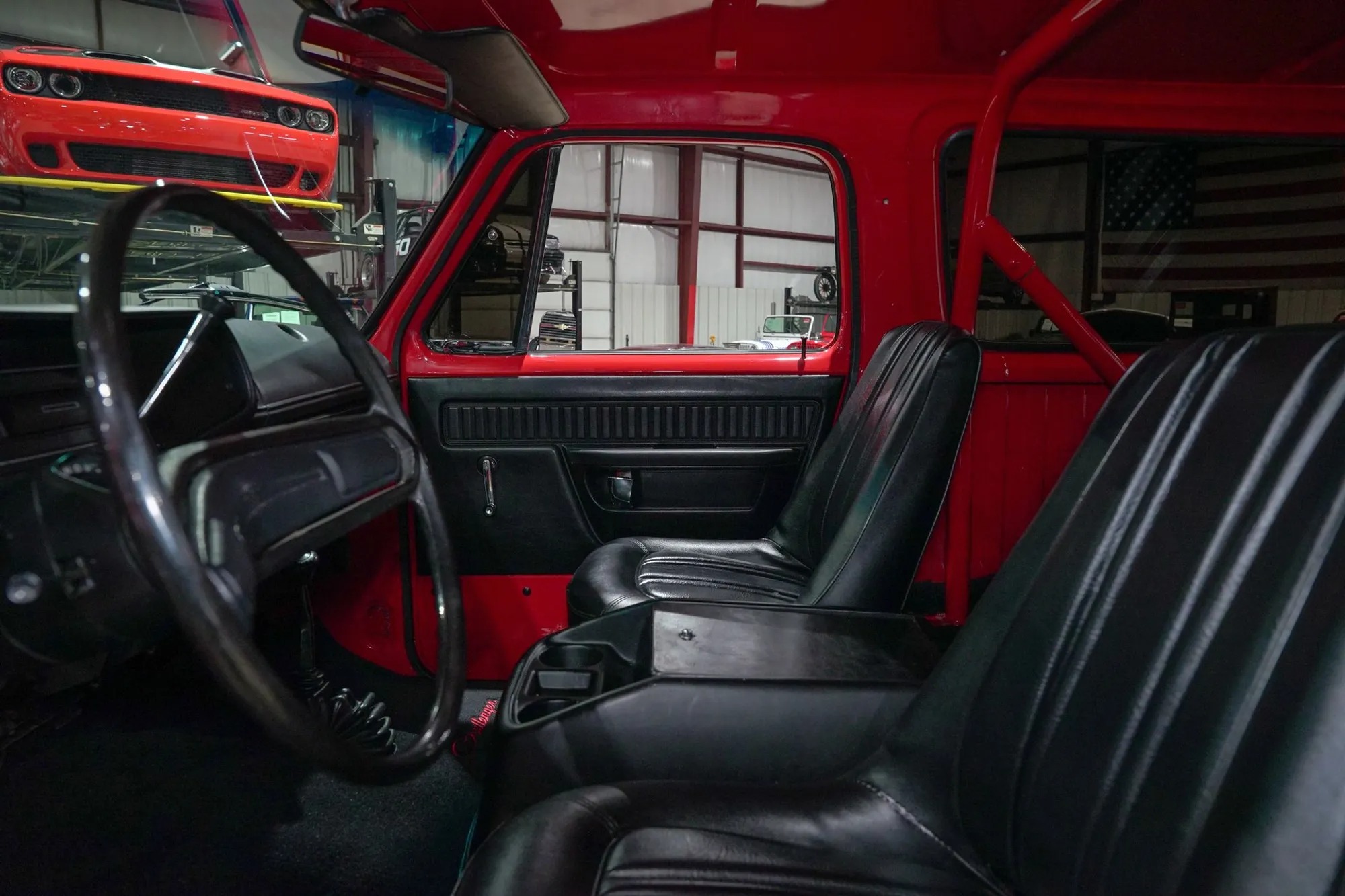 1976 Dodge Ramcharger