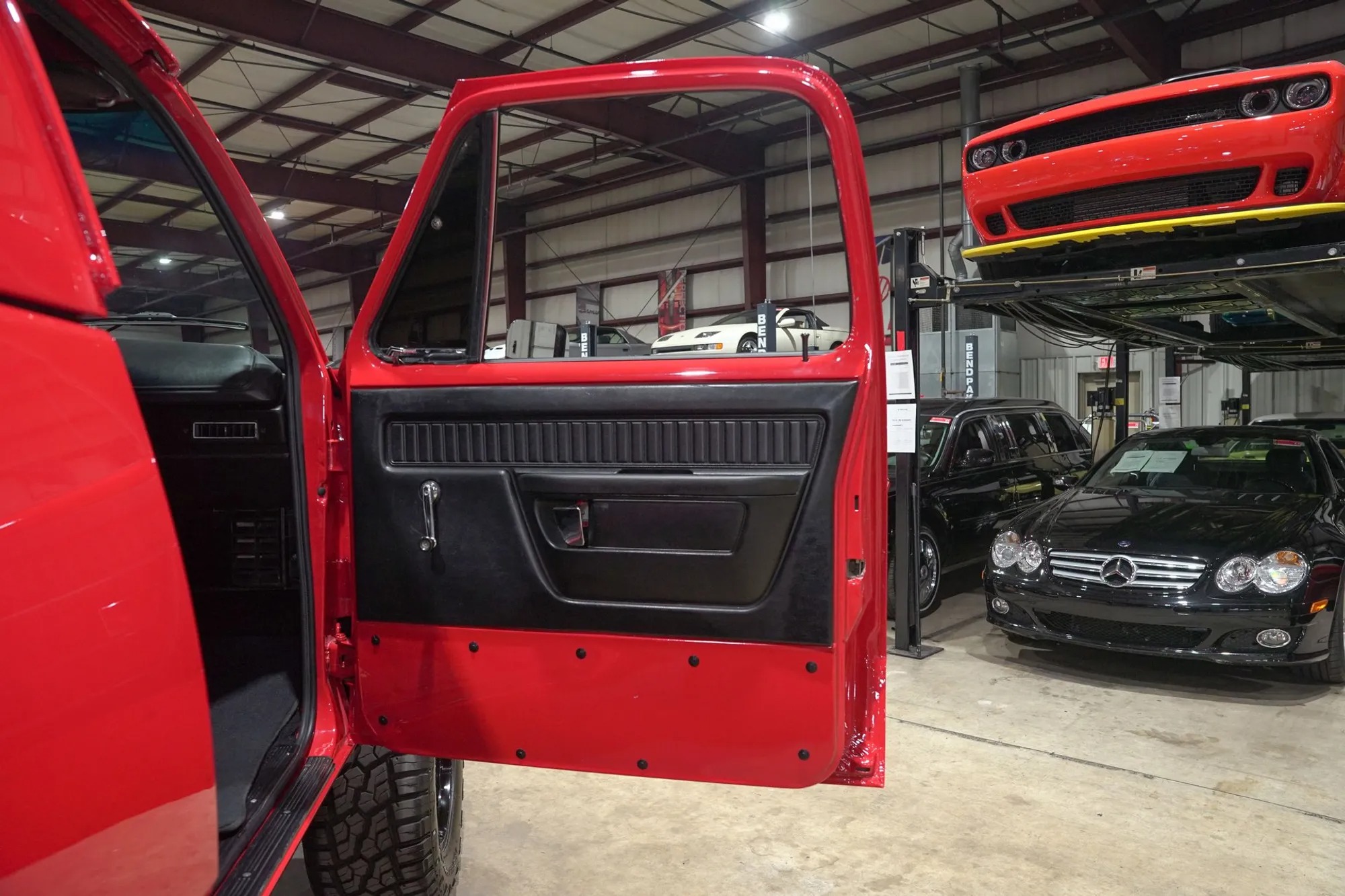 1976 Dodge Ramcharger