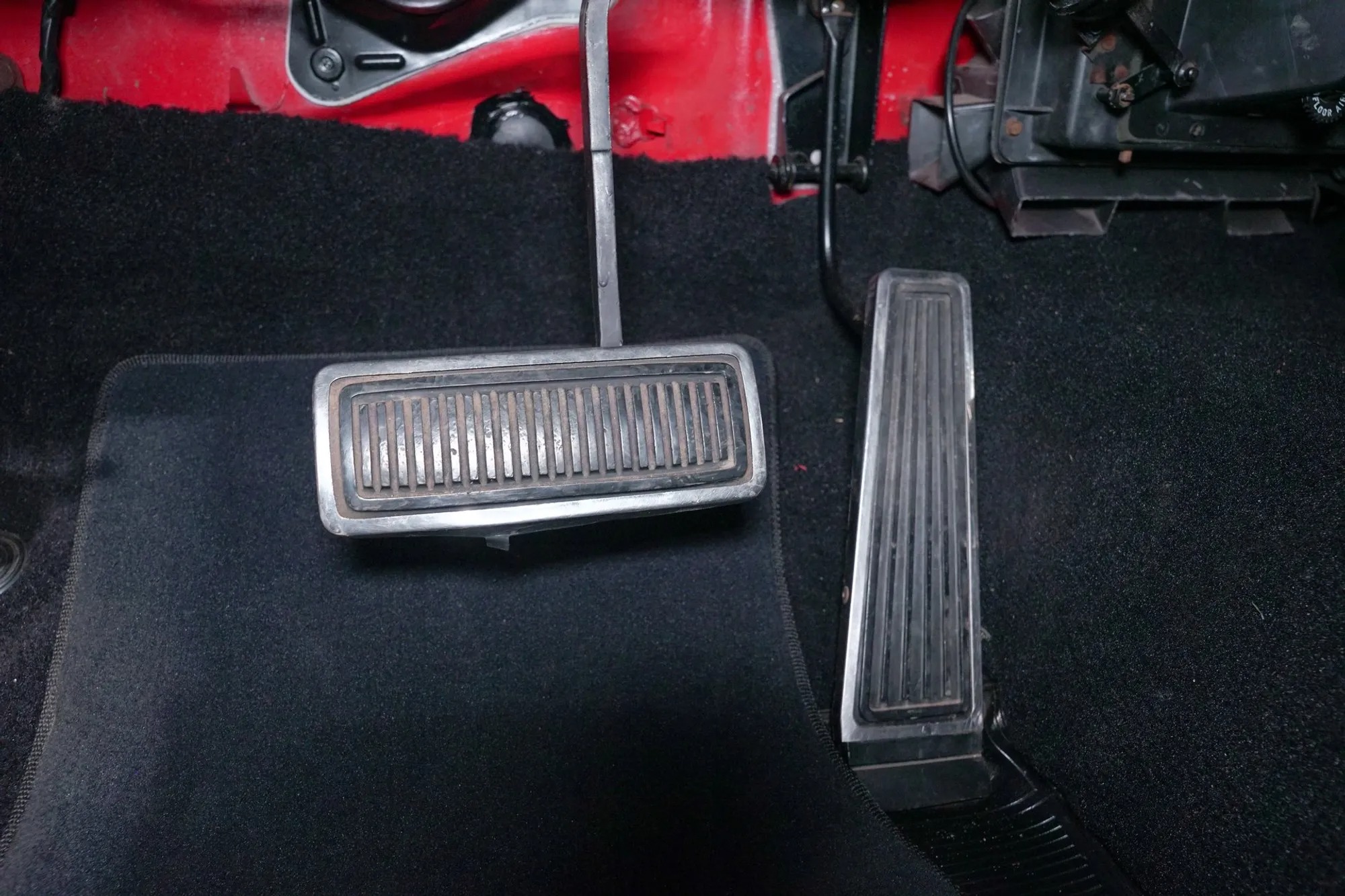 1976 Dodge Ramcharger