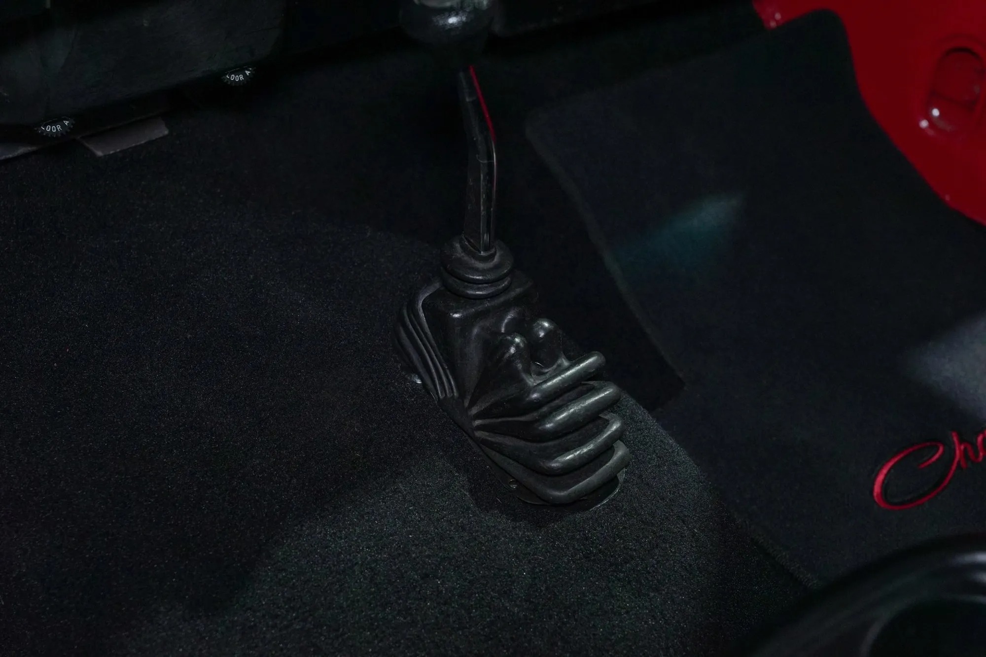 1976 Dodge Ramcharger