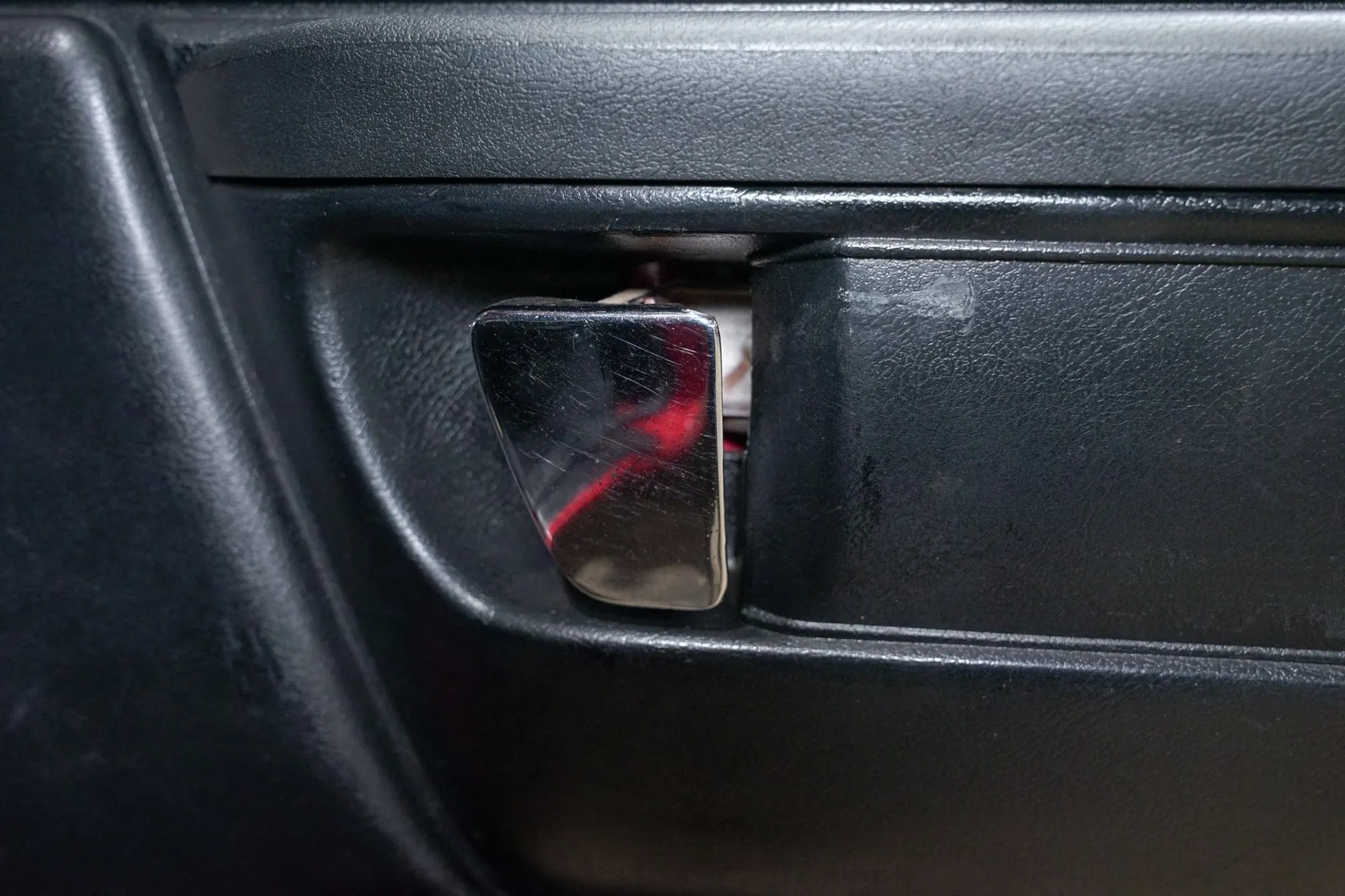 1976 Dodge Ramcharger