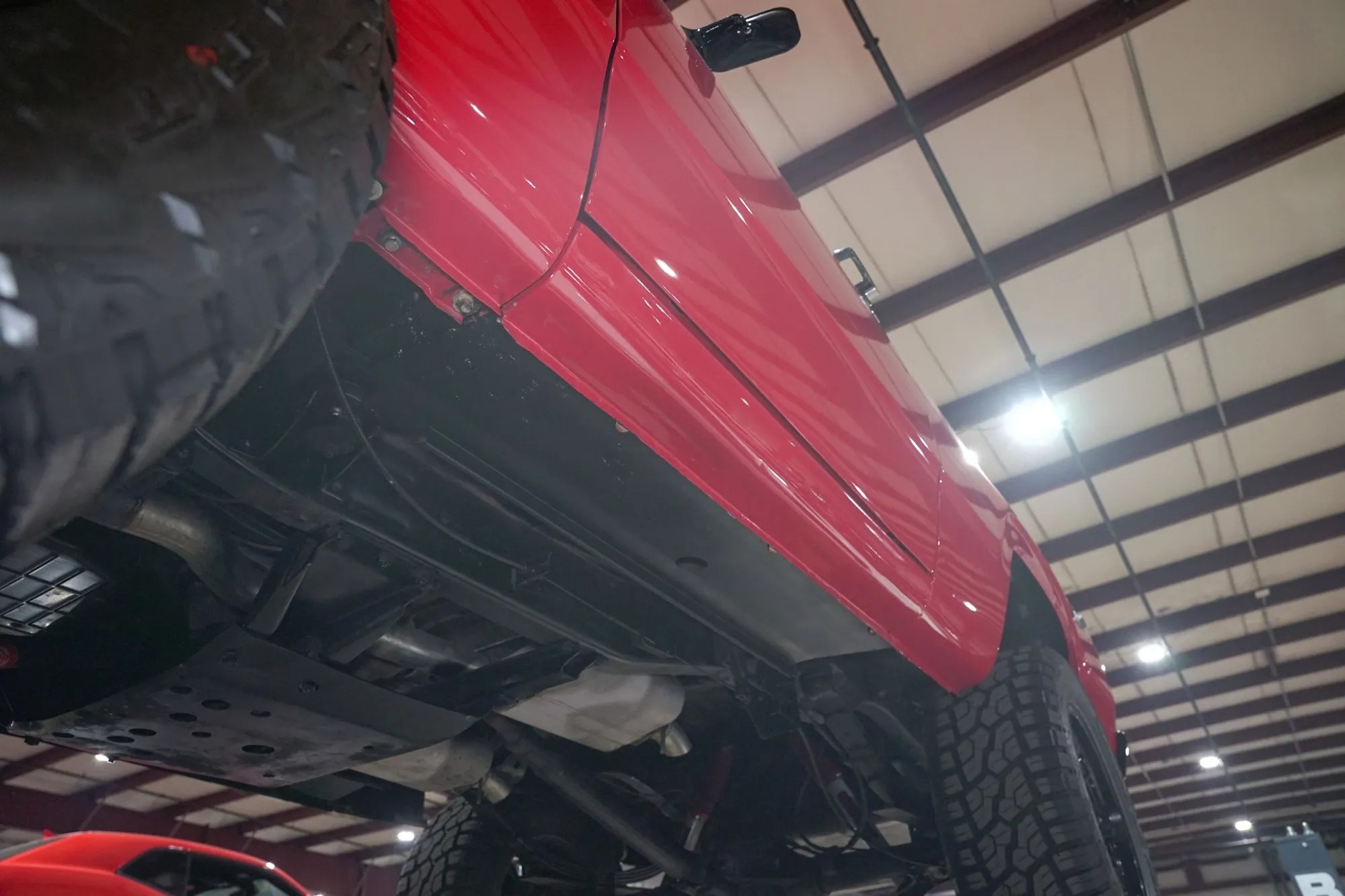 1976 Dodge Ramcharger