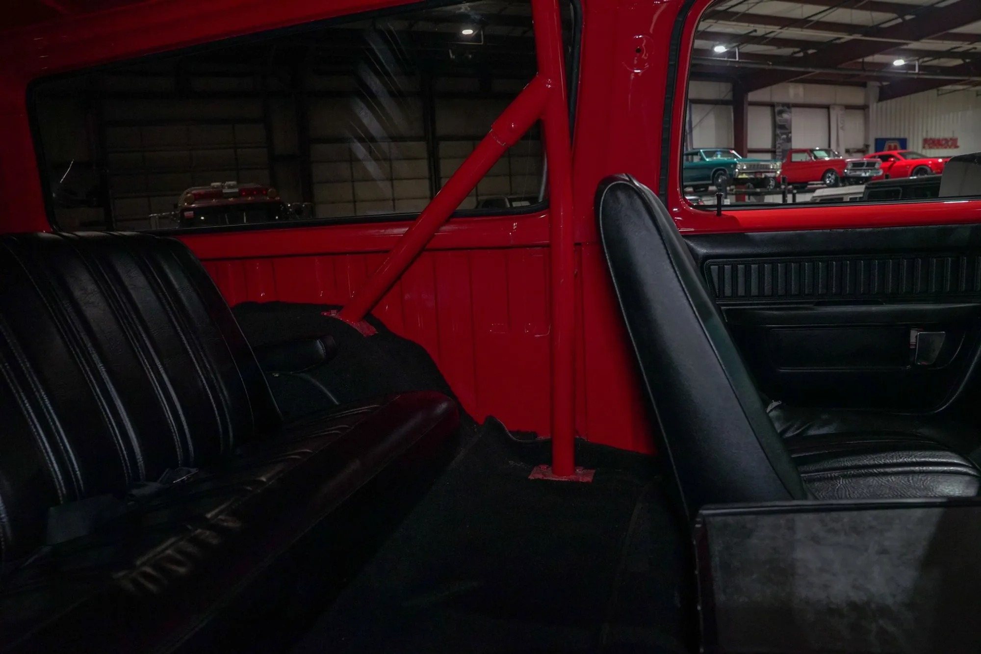 1976 Dodge Ramcharger