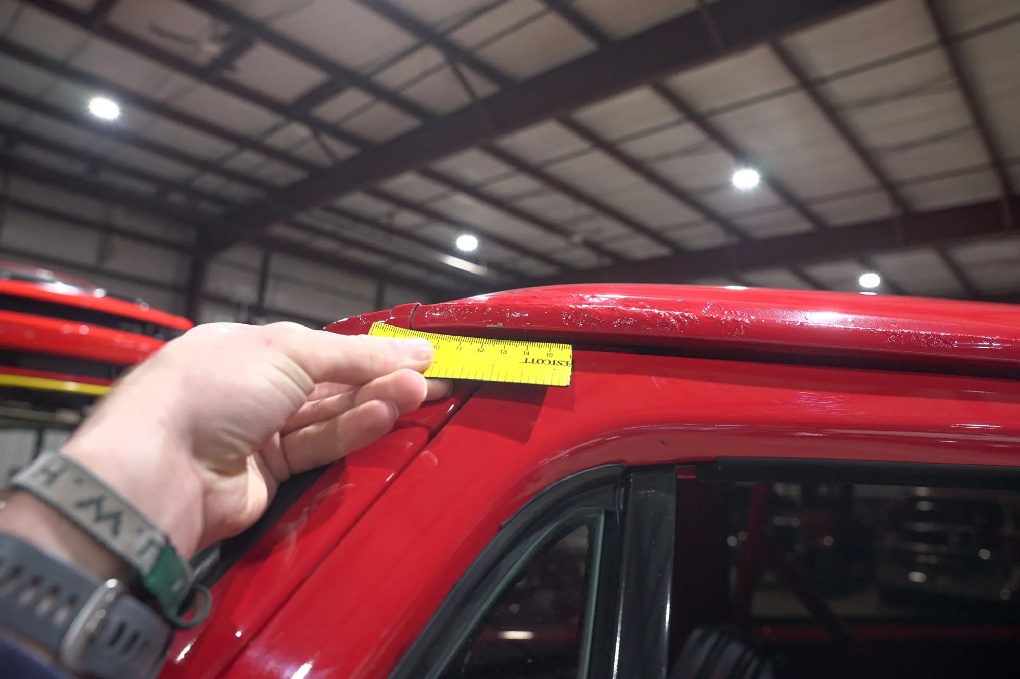 1976 Dodge Ramcharger