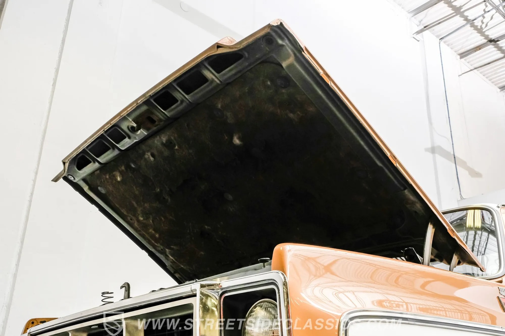 1974 GMC C2500 Sierra Grande