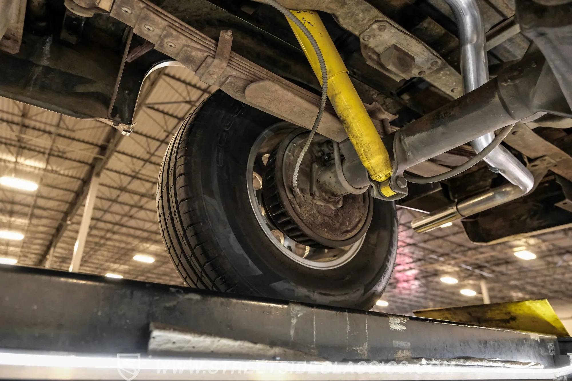 1974 GMC C2500 Sierra Grande