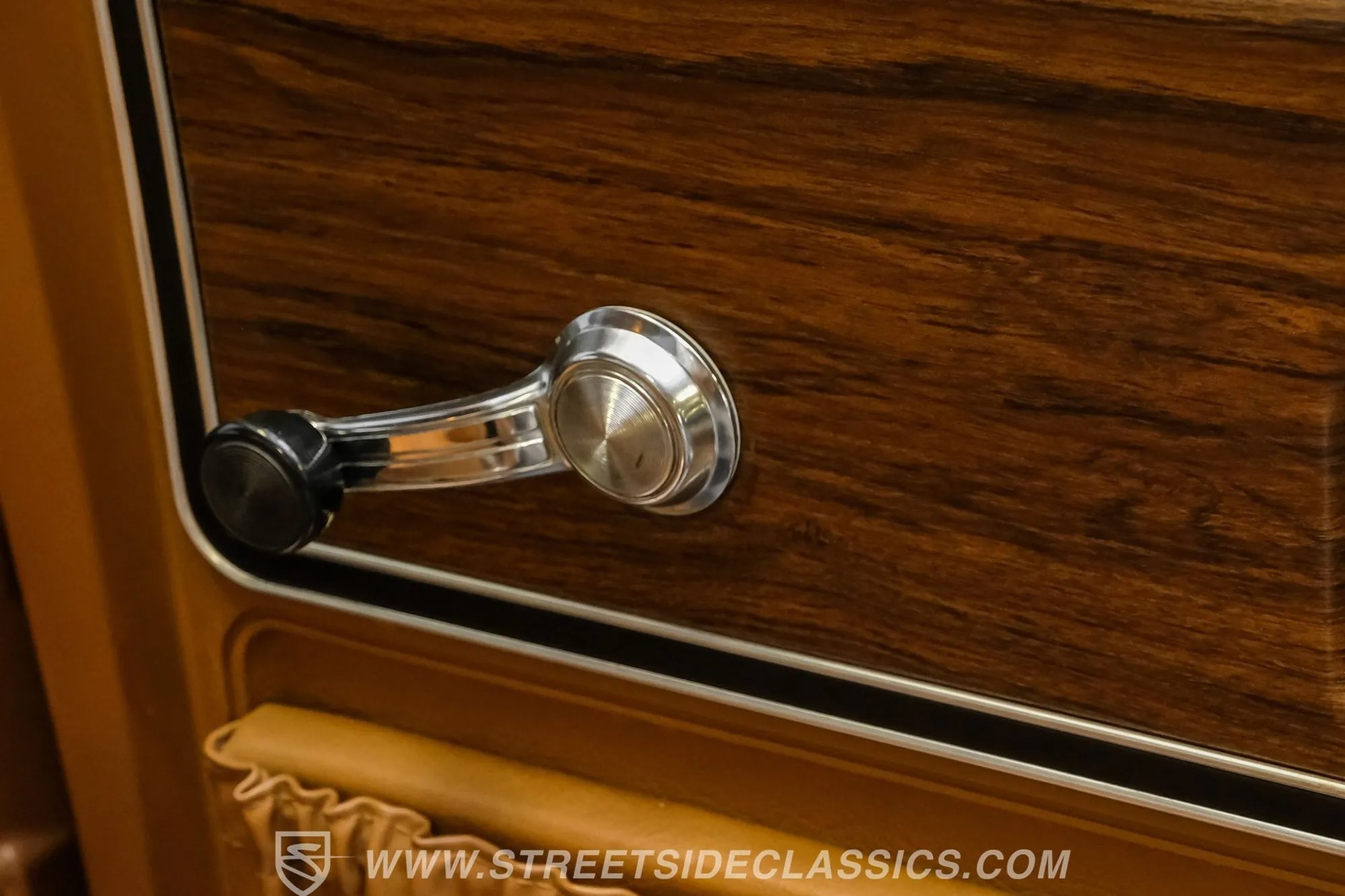 1974 GMC C2500 Sierra Grande