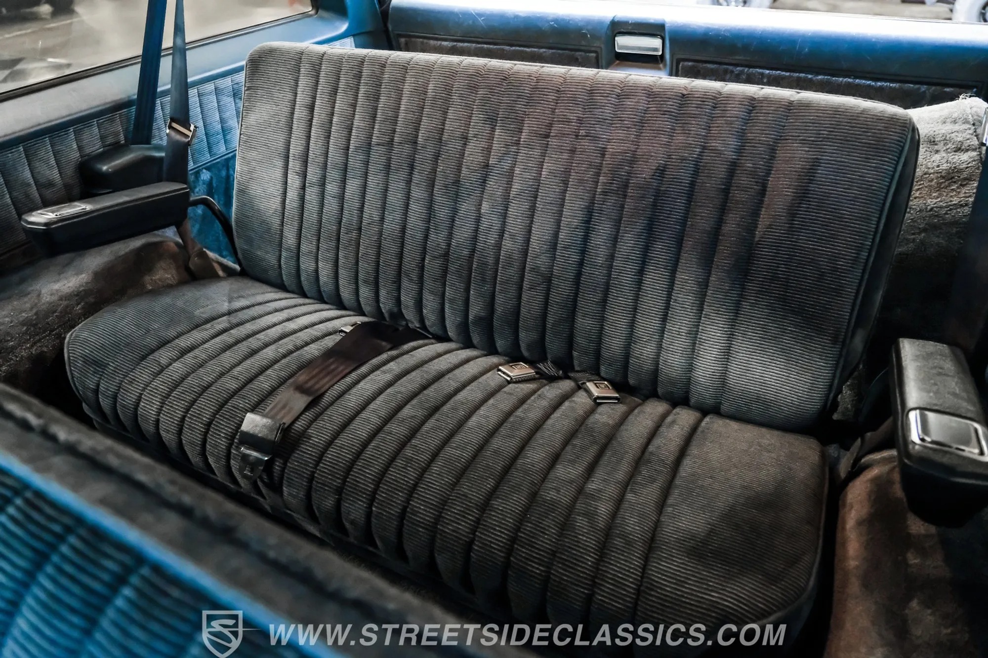 1990 GMC Suburban SLE