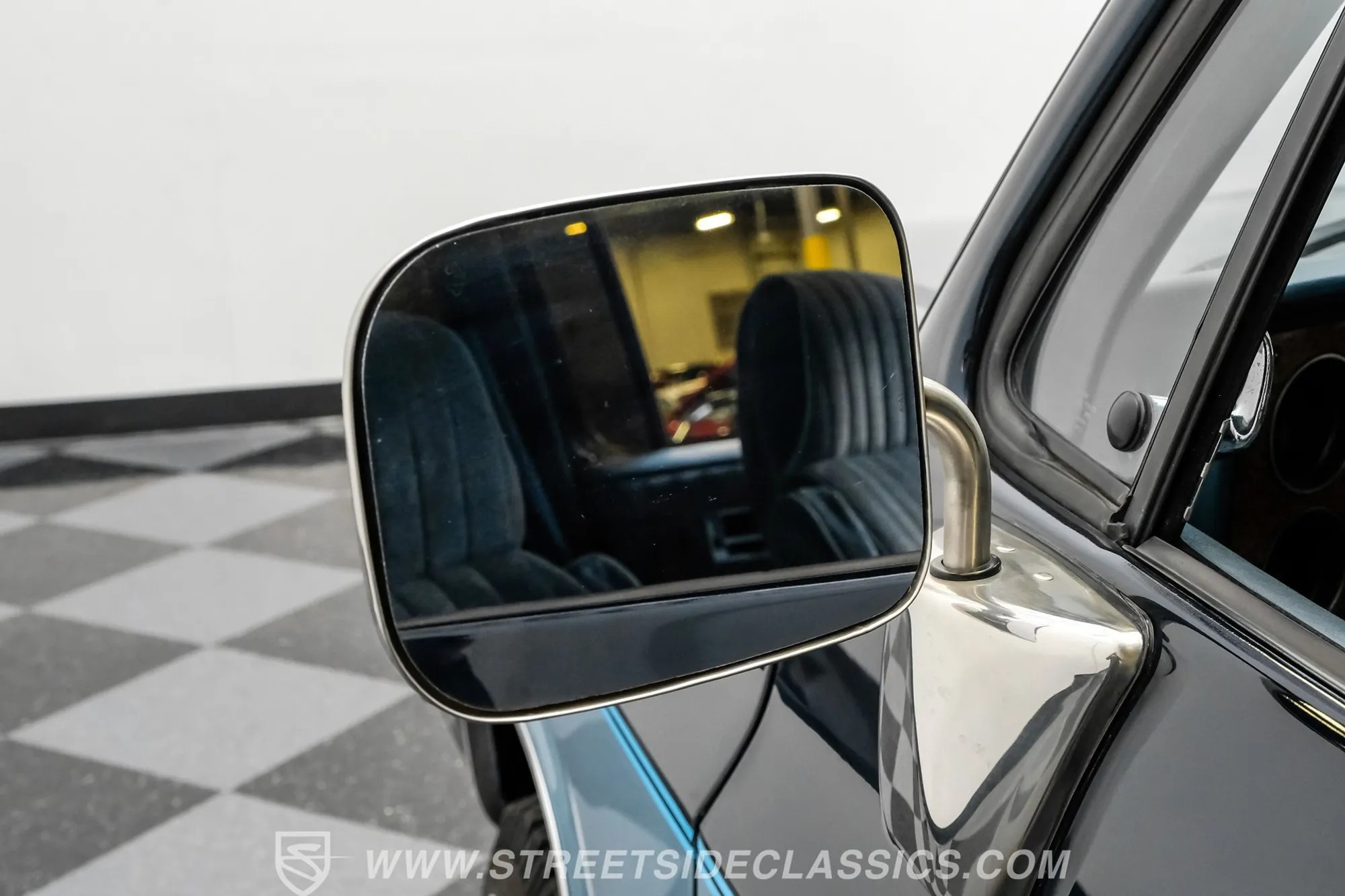 1990 GMC Suburban SLE