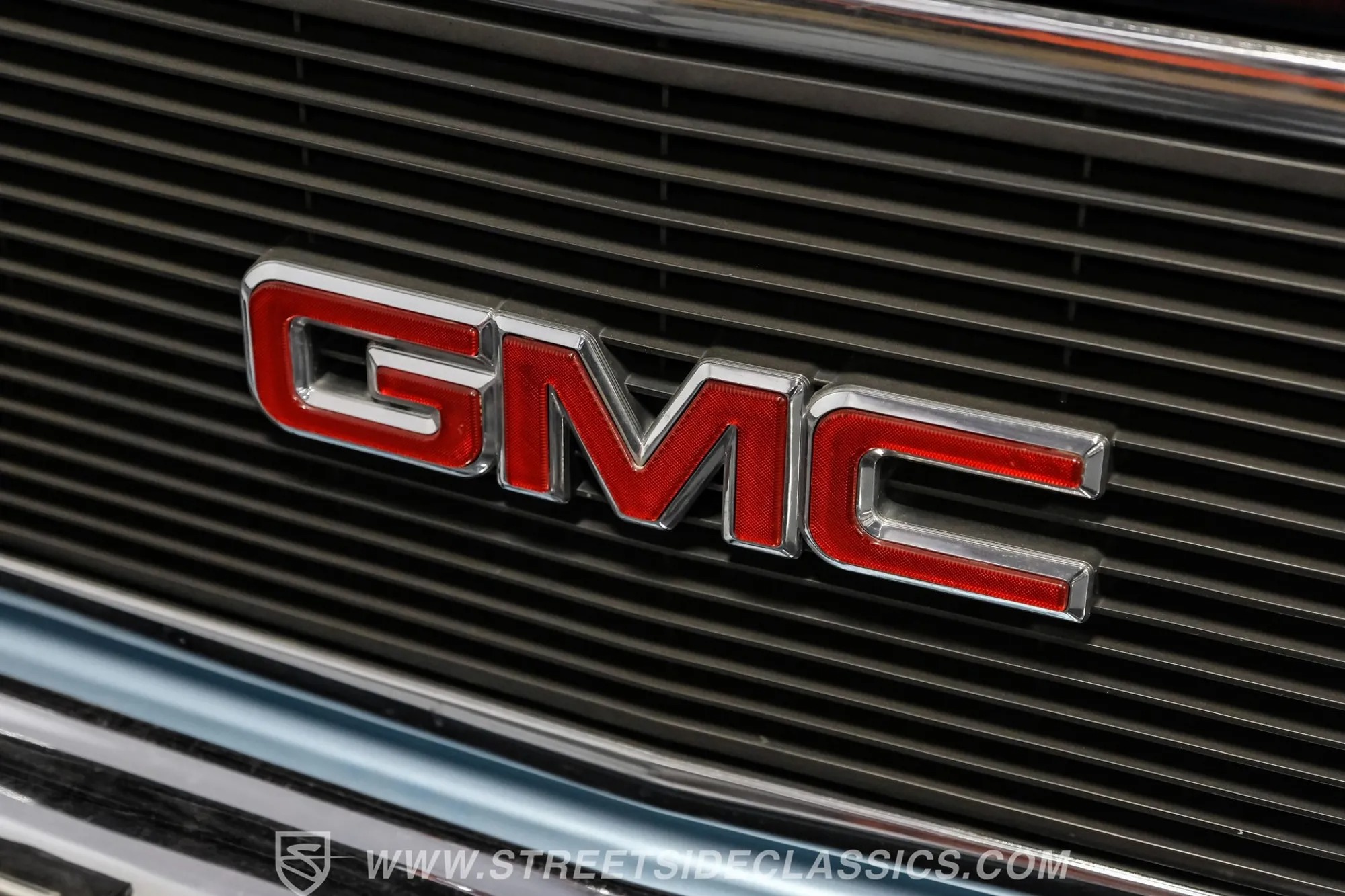 1990 GMC Suburban SLE