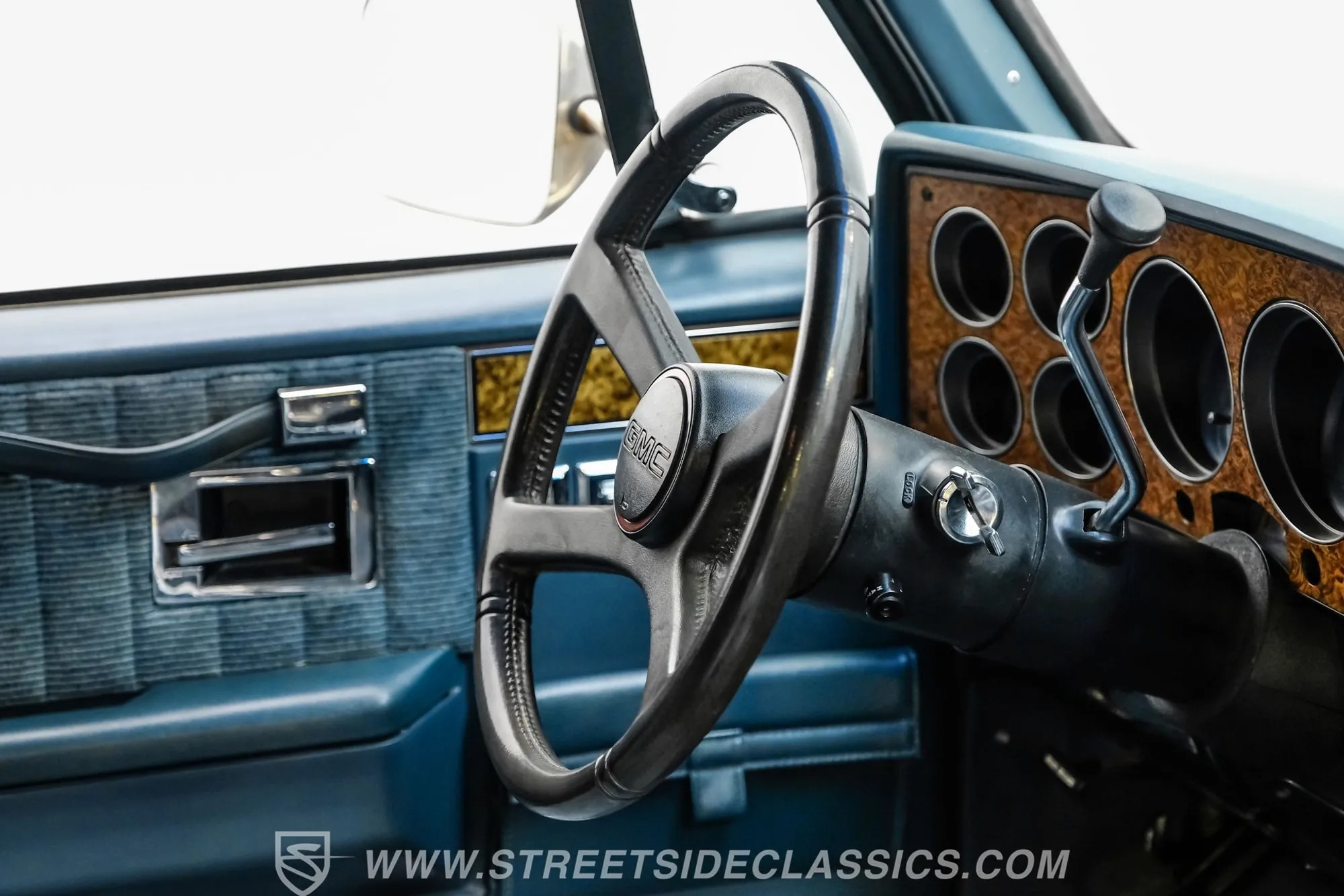 1990 GMC Suburban SLE