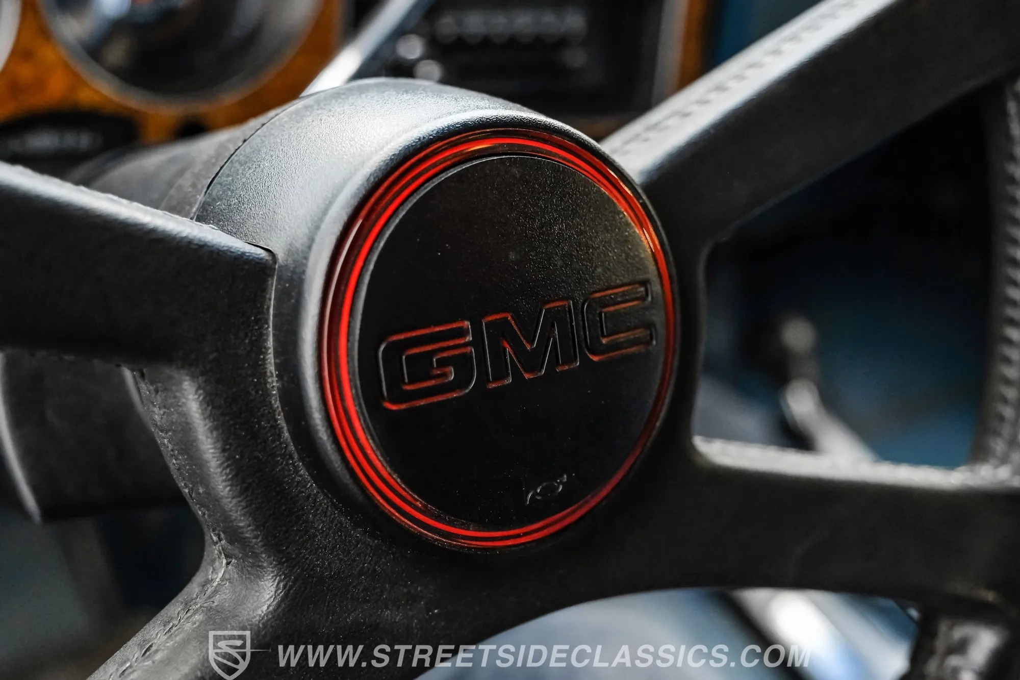 1990 GMC Suburban SLE