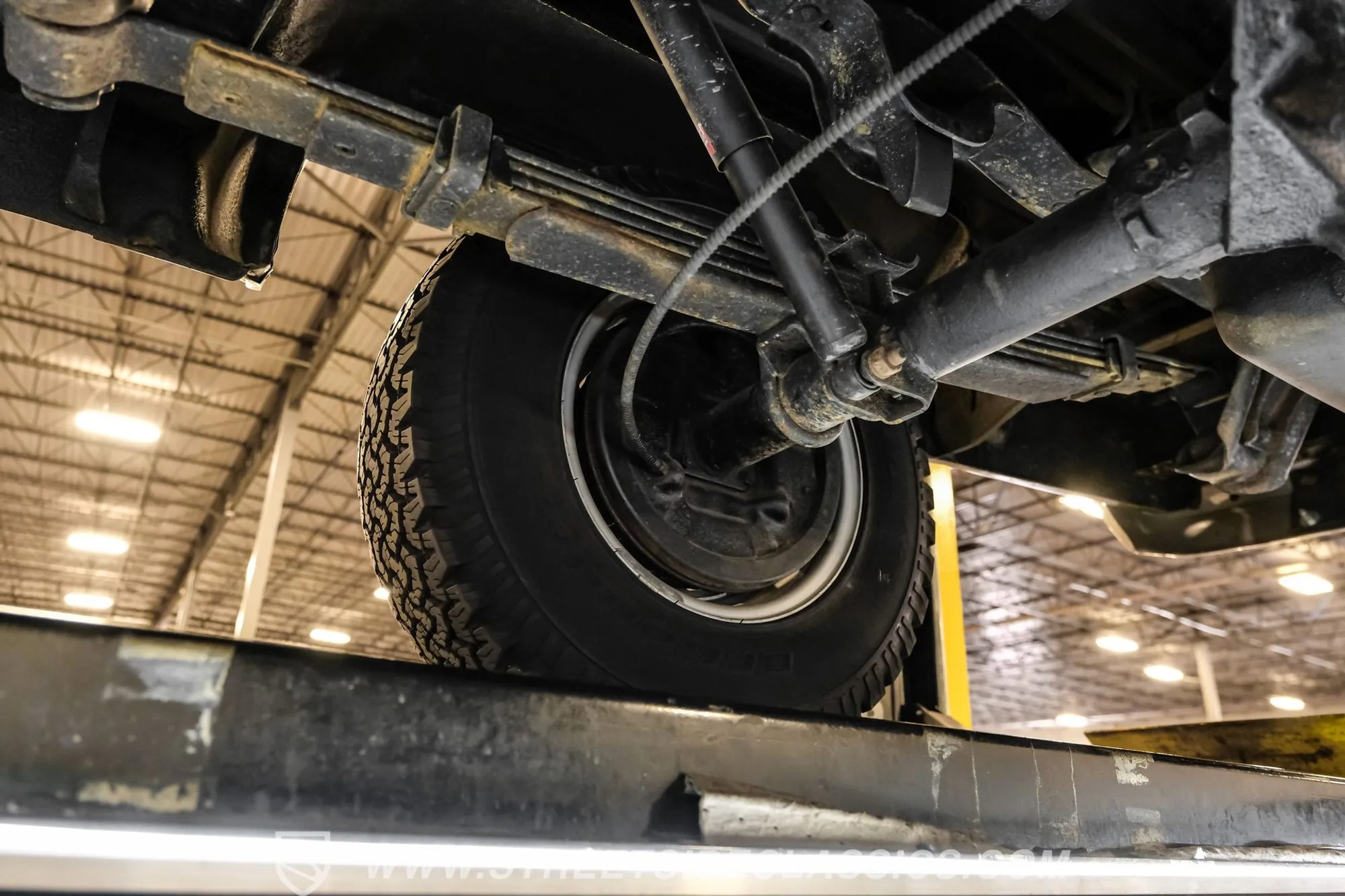 1990 GMC Suburban SLE