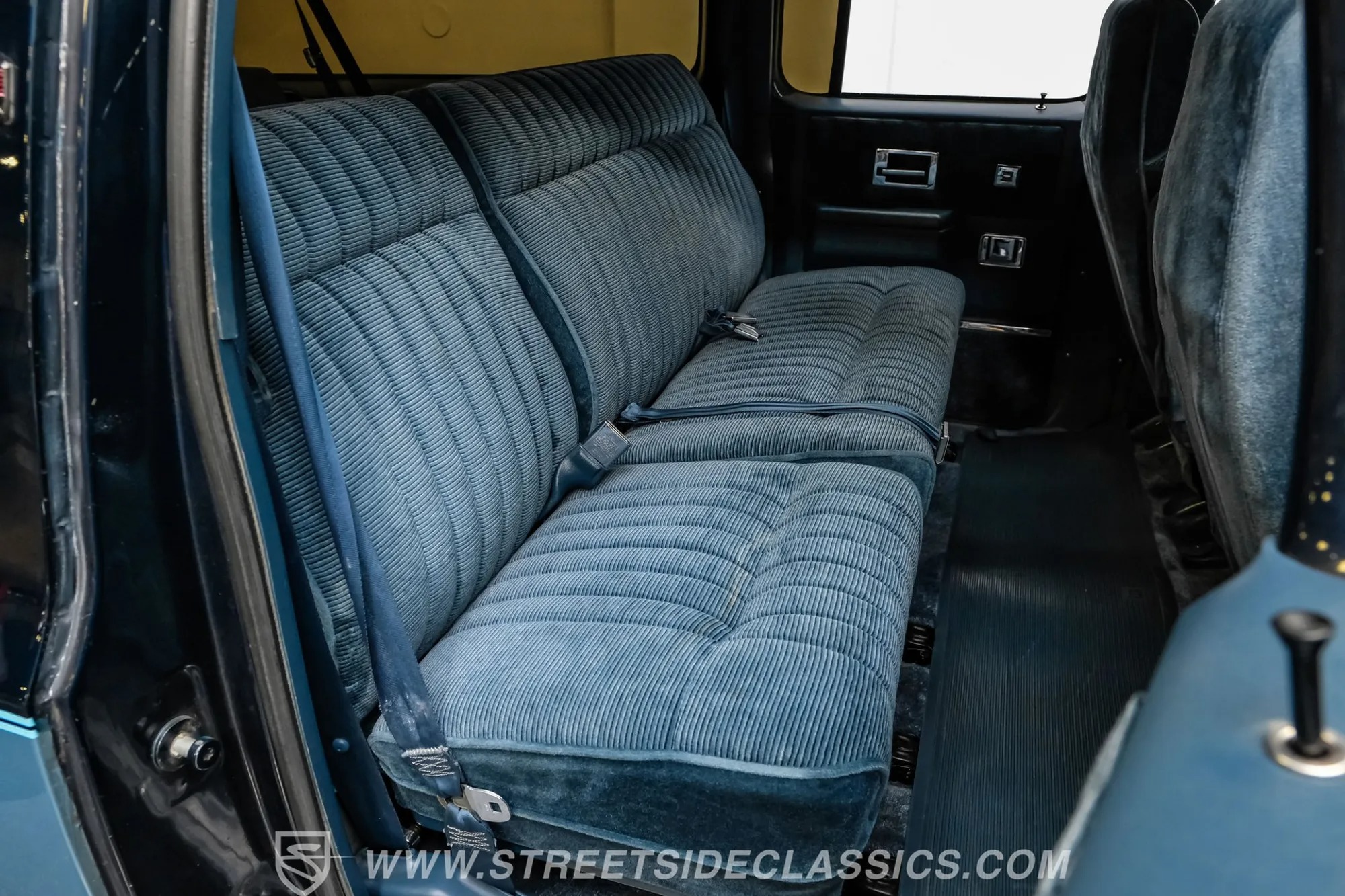1990 GMC Suburban SLE