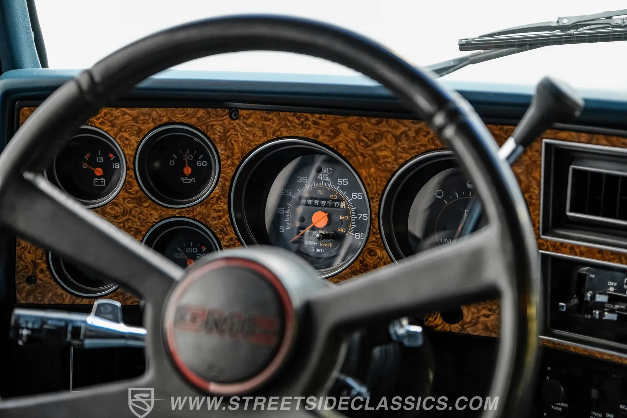 1990 GMC Suburban SLE