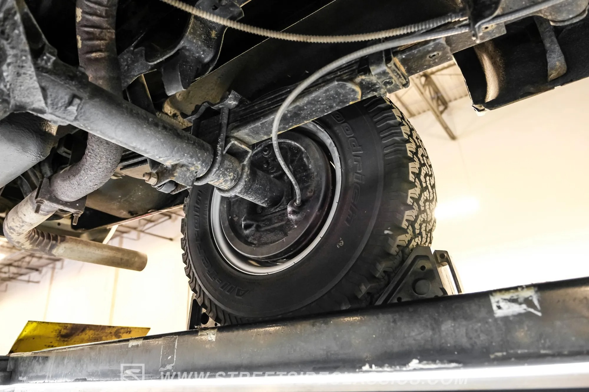 1990 GMC Suburban SLE