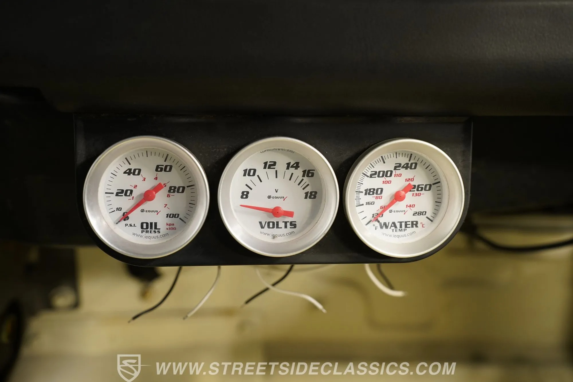 1974 Toyota Land Cruiser FJ40