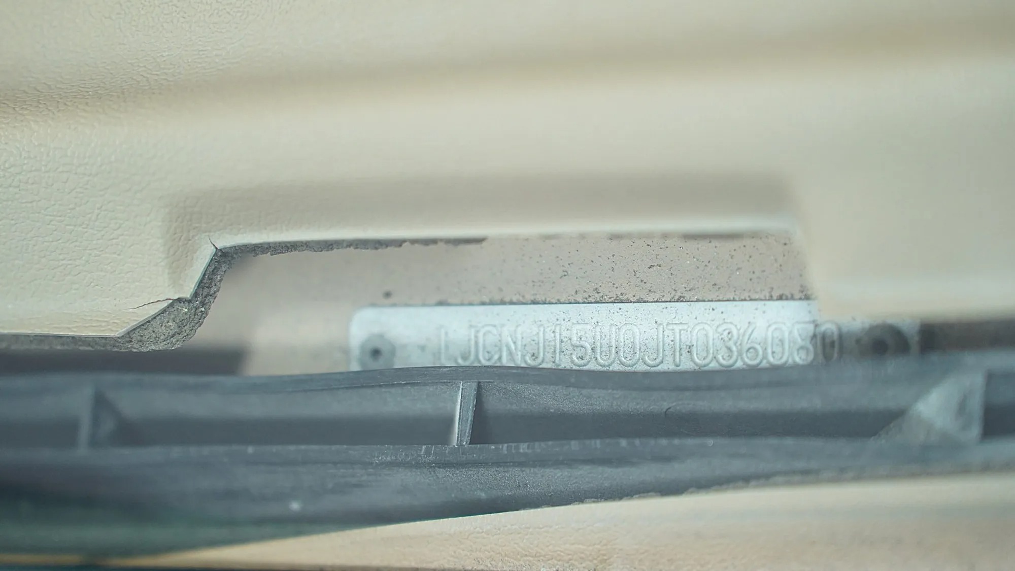 1988 Jeep Grand Wagoneer