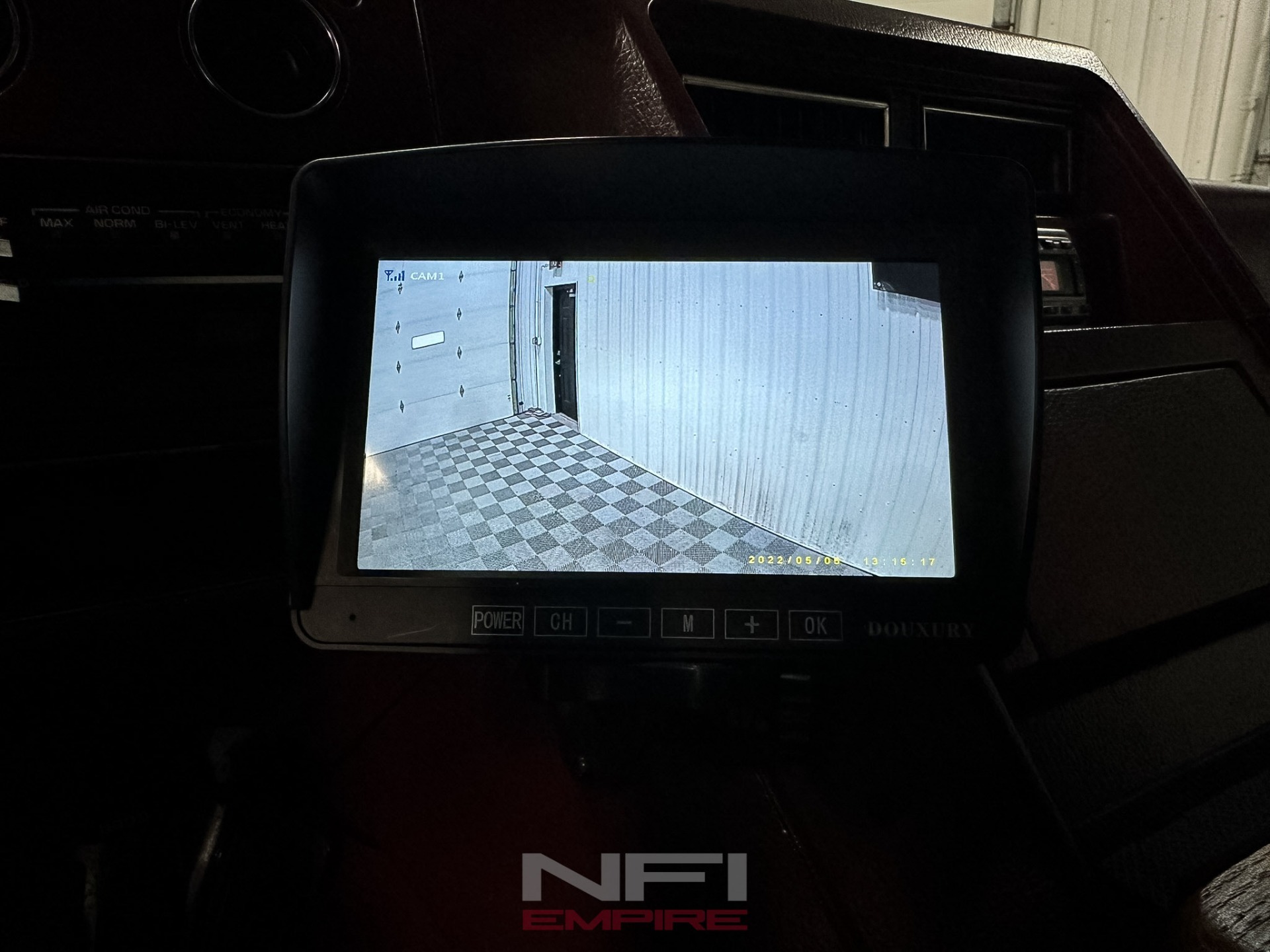 1986 Chevrolet G20 Sport Van