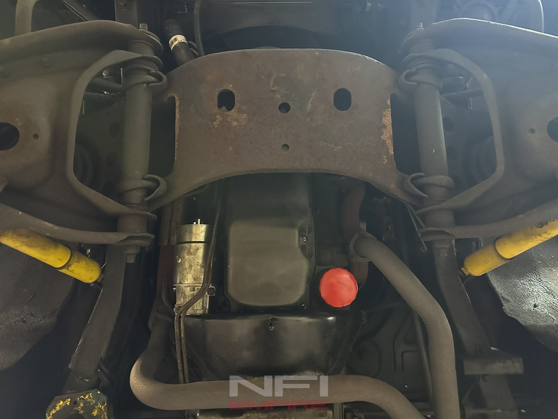 1986 Chevrolet G20 Sport Van