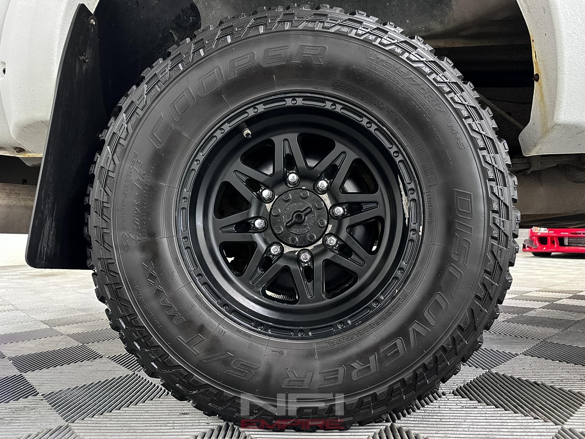 2015 Ford F-350 Super Duty