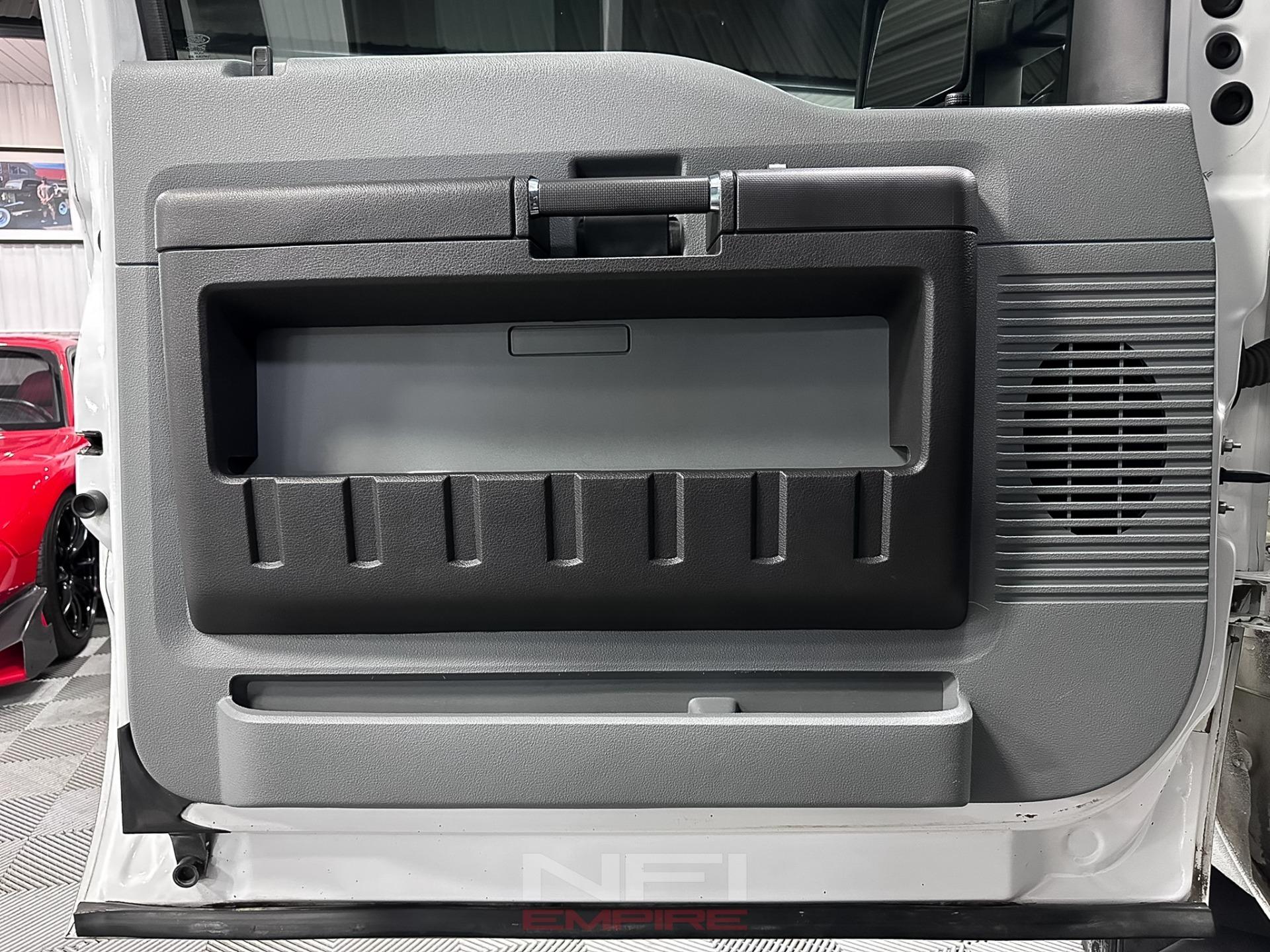 2015 Ford F-350 Super Duty