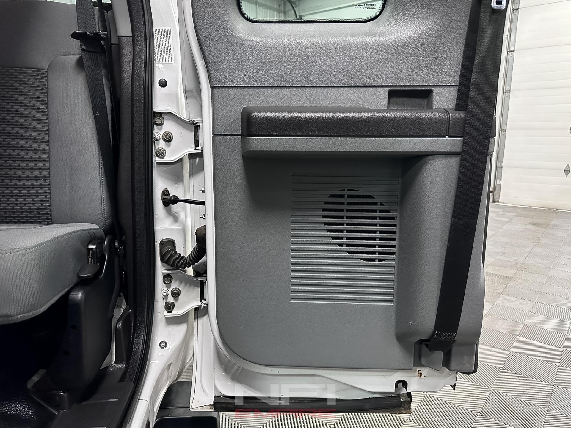 2015 Ford F-350 Super Duty