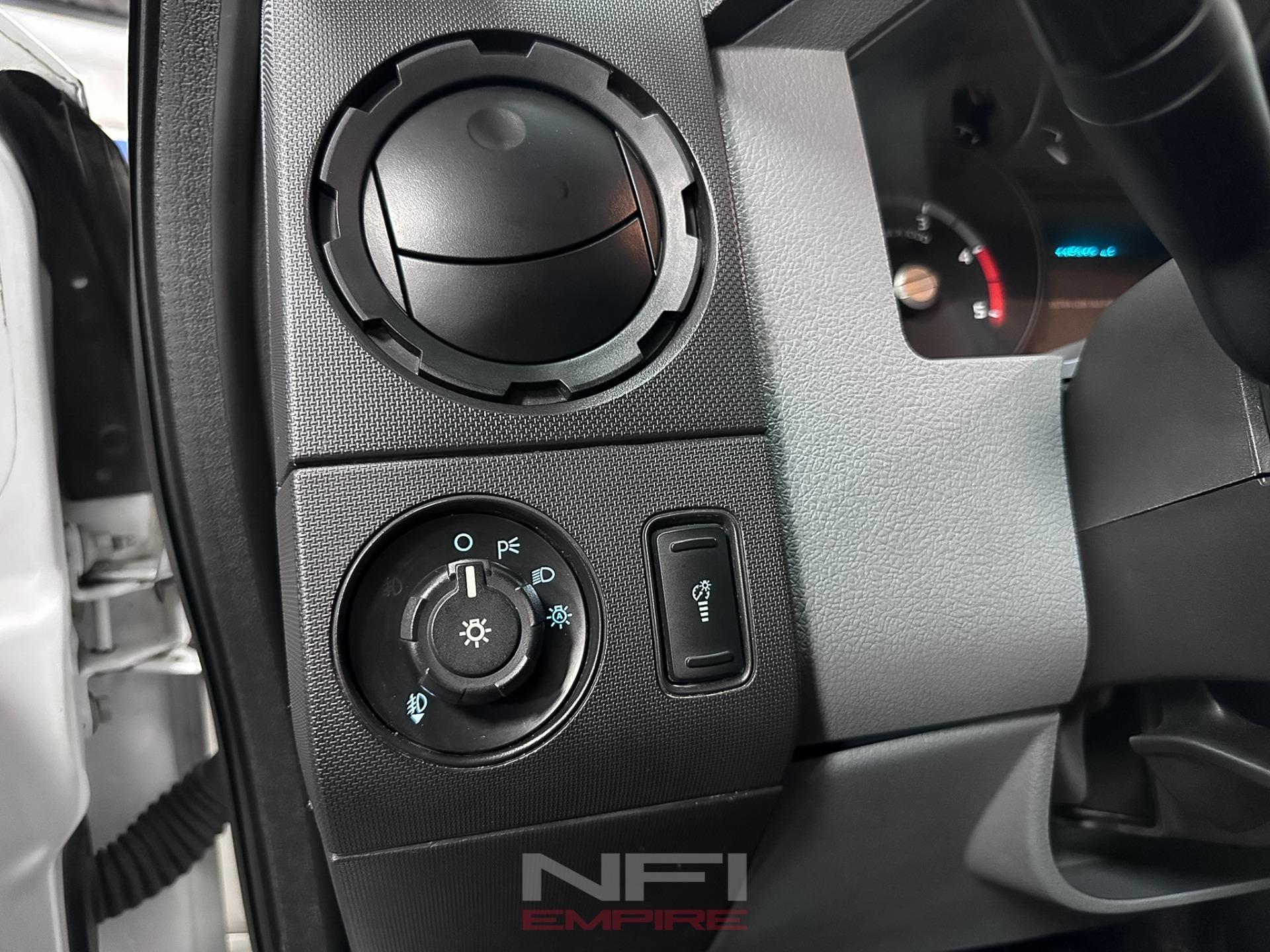 2015 Ford F-350 Super Duty