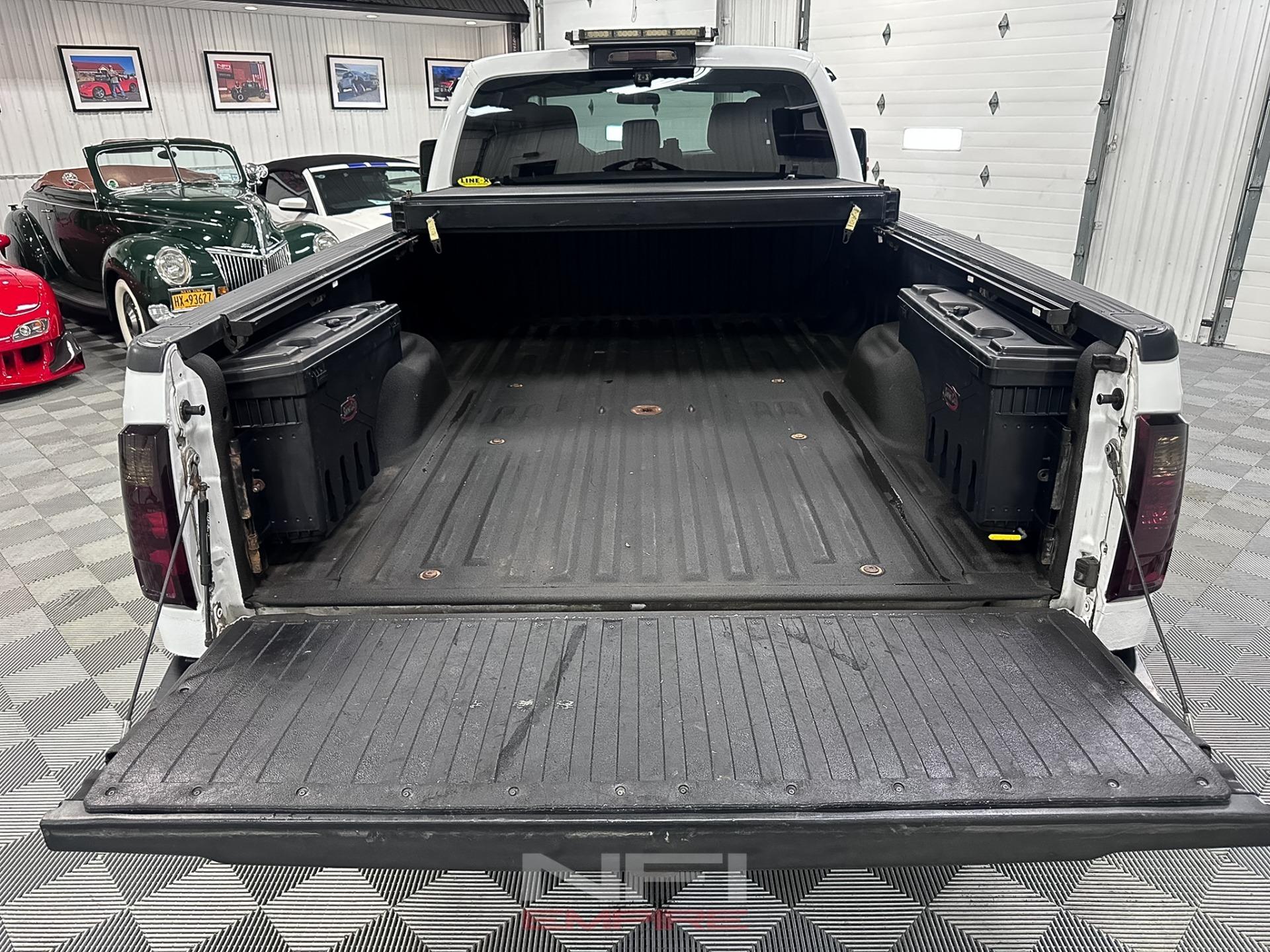 2015 Ford F-350 Super Duty