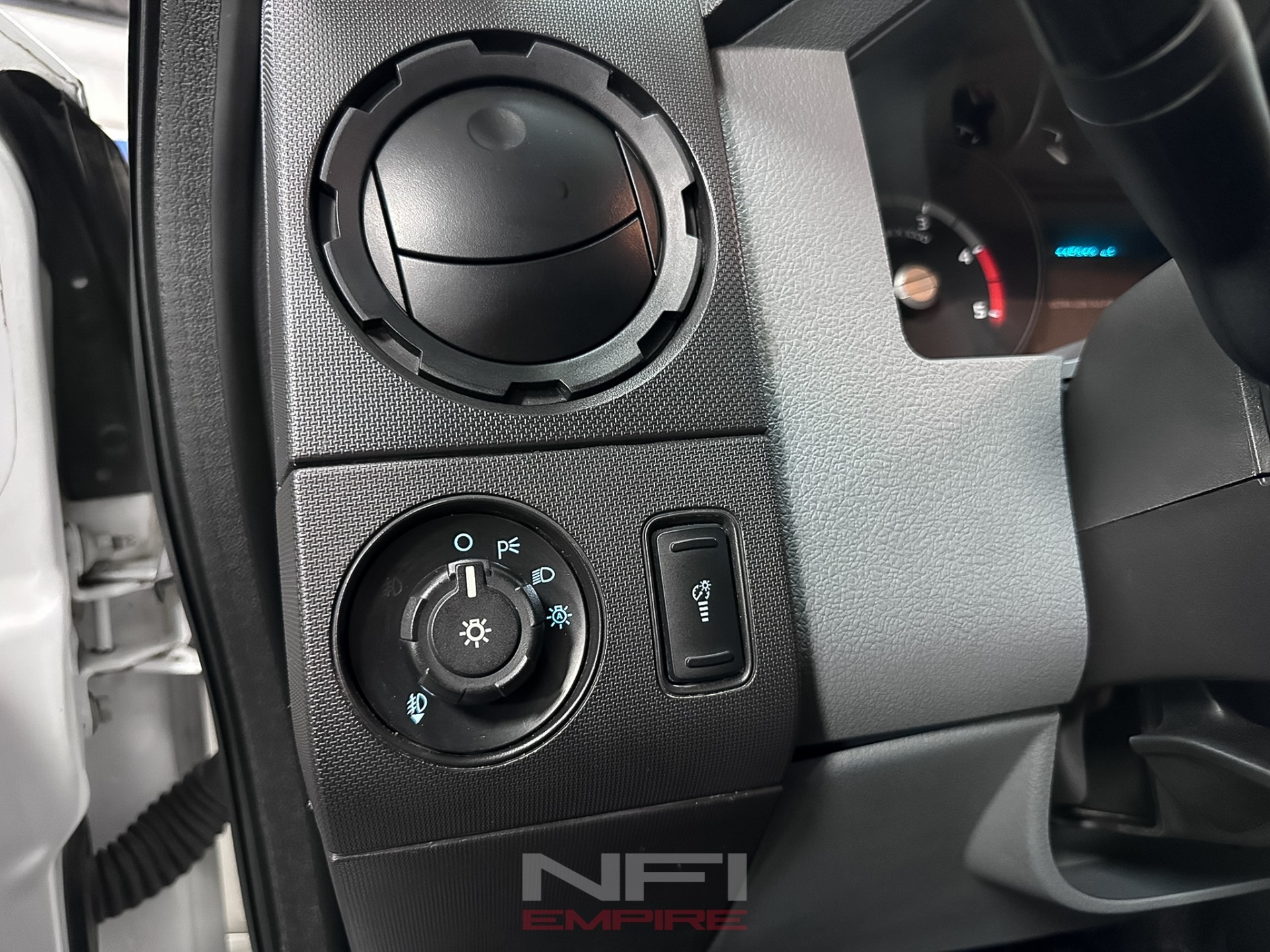 2015 Ford F-350 Super Duty