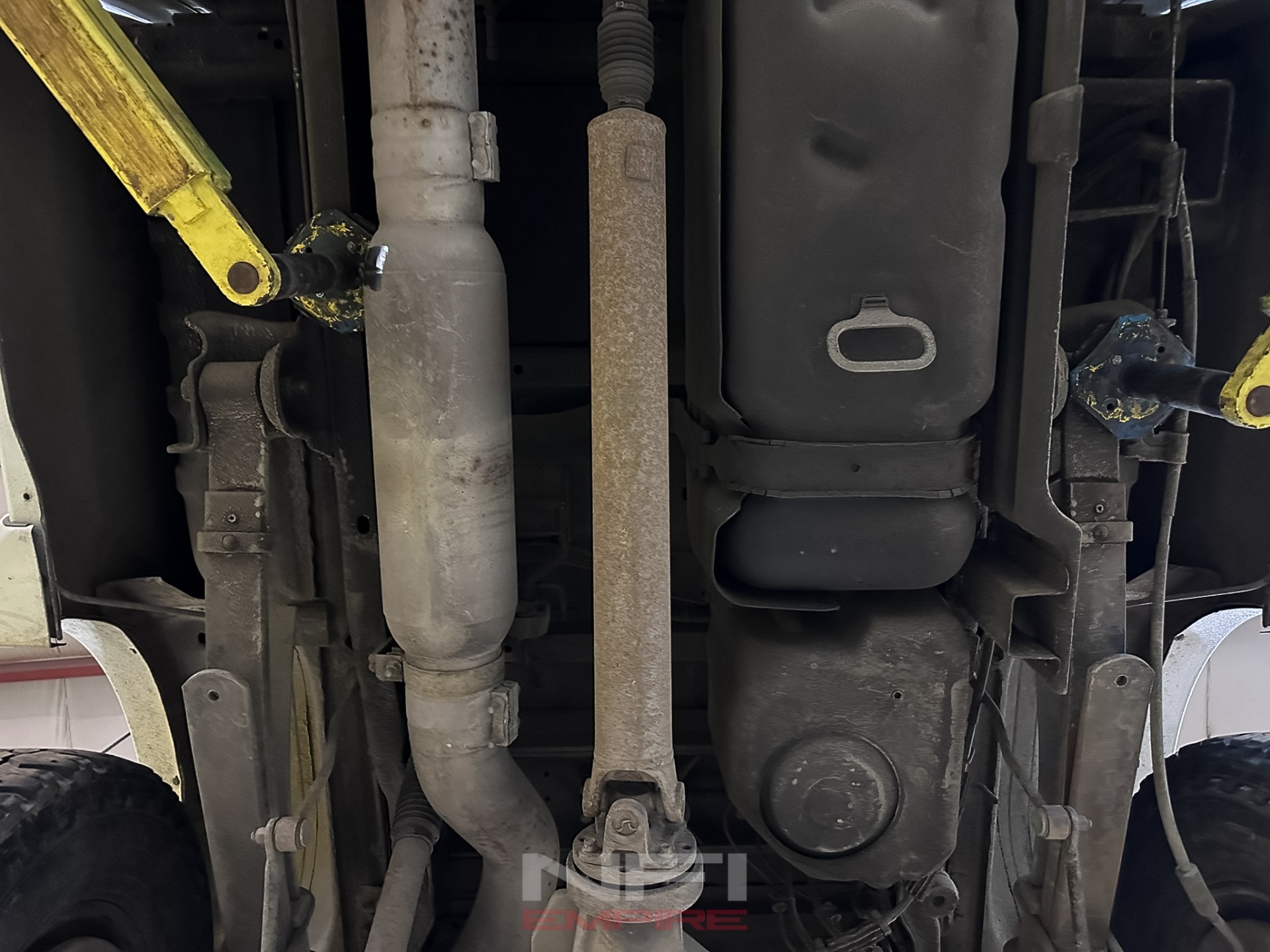 2015 Ford F-350 Super Duty