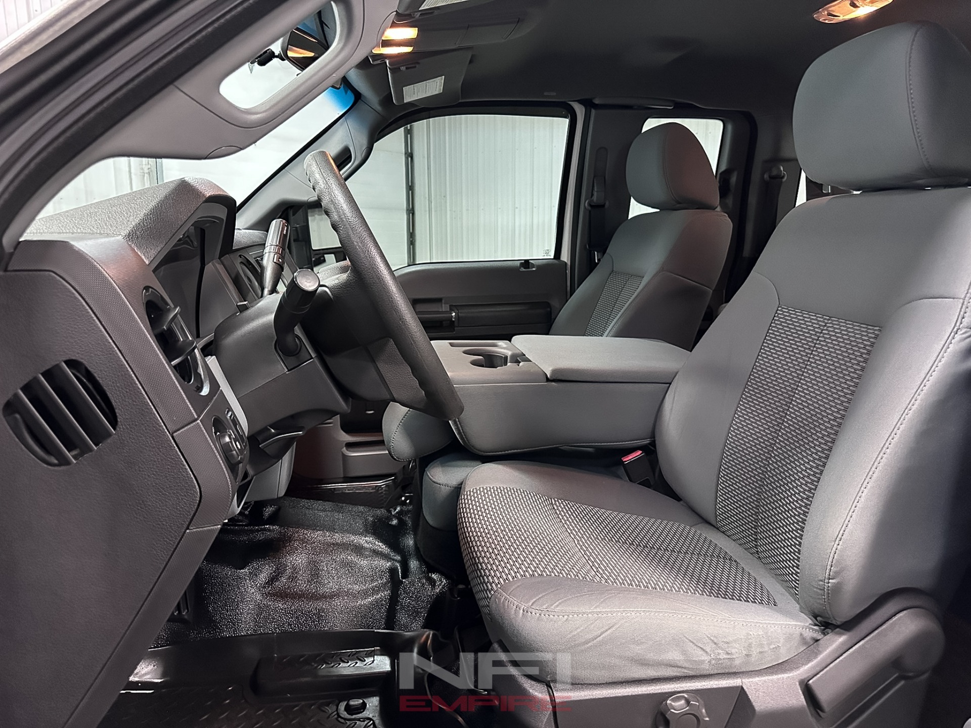 2015 Ford F-350 Super Duty