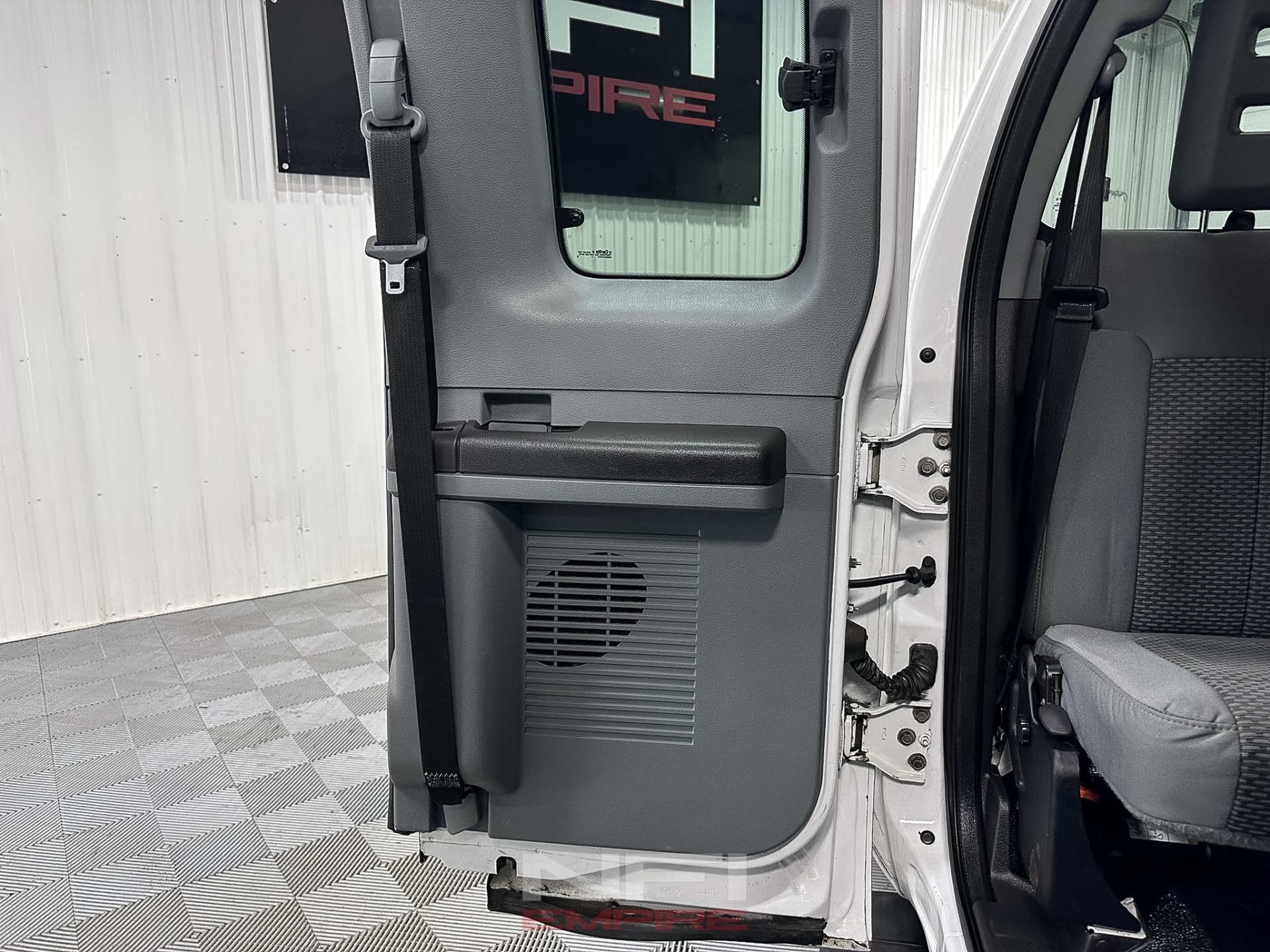 2015 Ford F-350 Super Duty