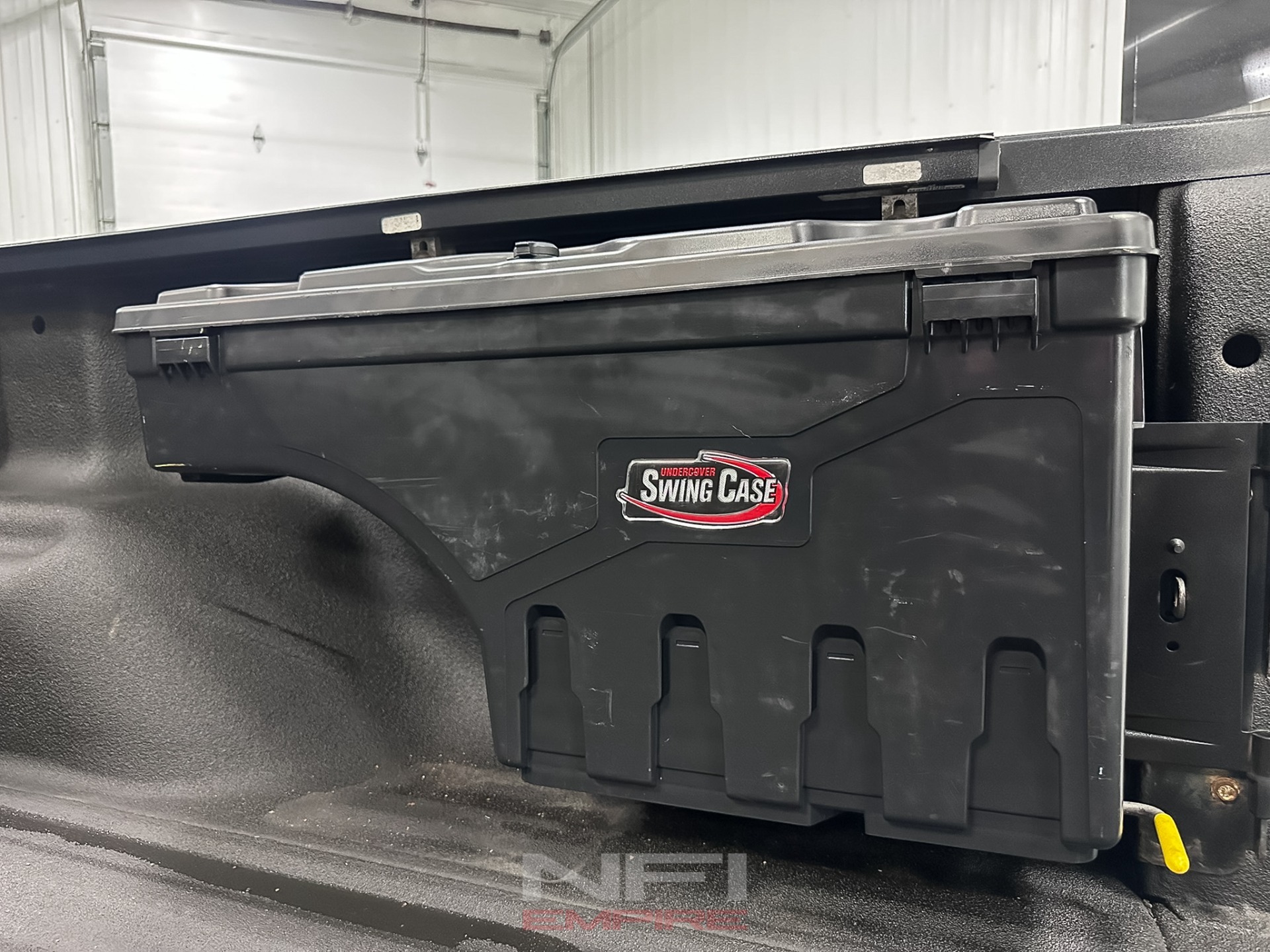 2015 Ford F-350 Super Duty