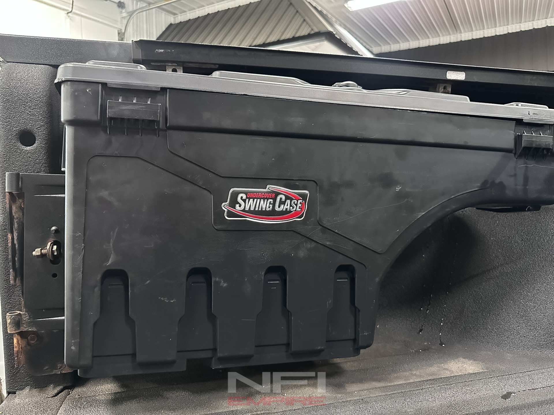 2015 Ford F-350 Super Duty