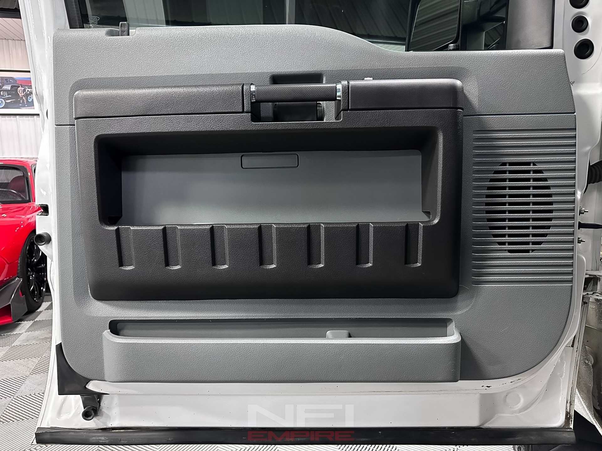 2015 Ford F-350 Super Duty