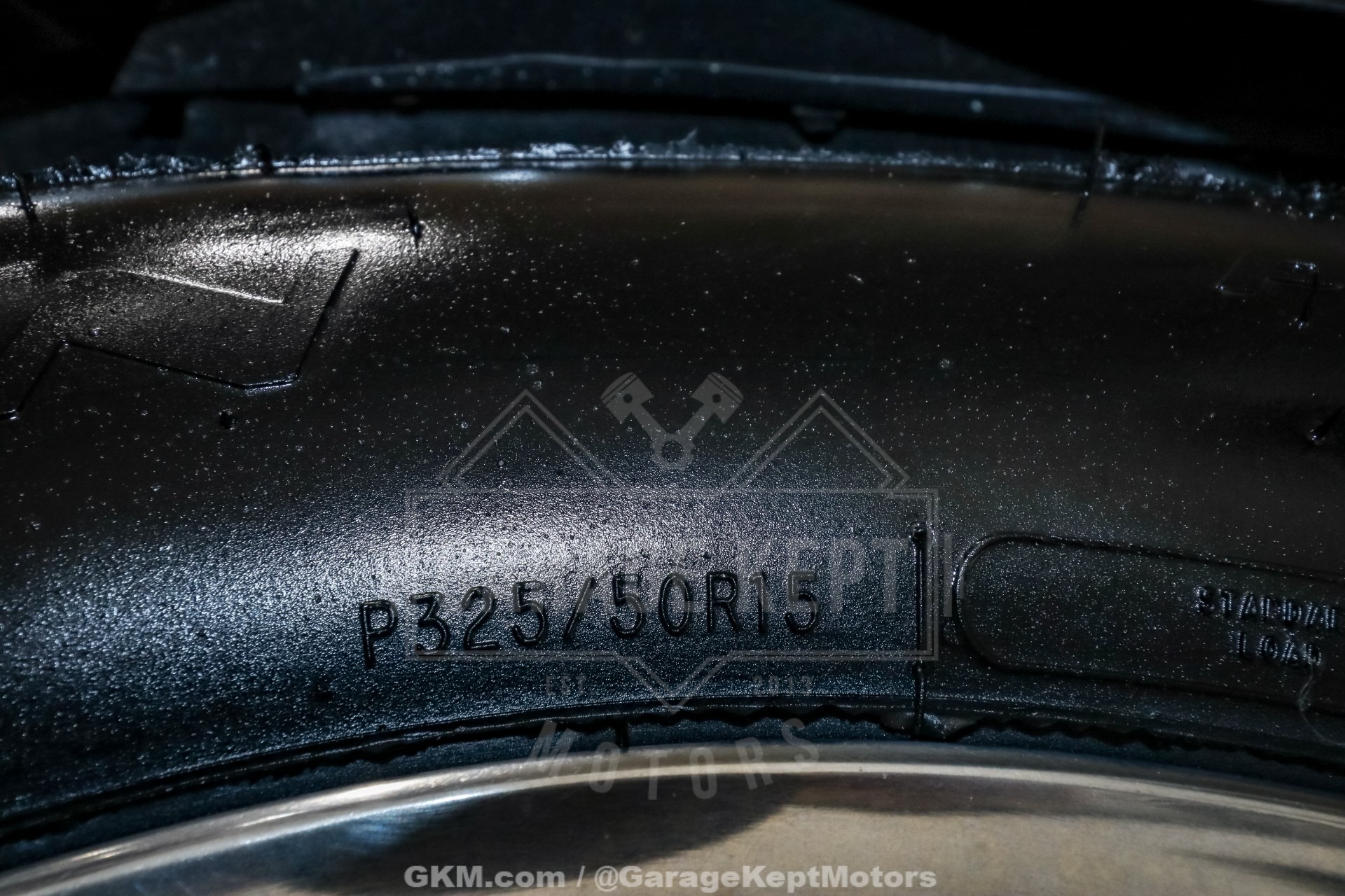 Supercharged 1986 Chevrolet C10 Scottsdale