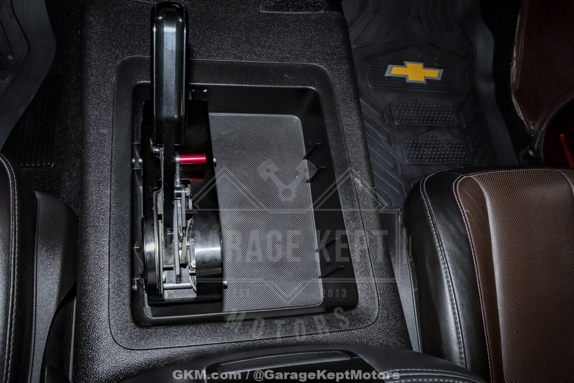 Supercharged 1986 Chevrolet C10 Scottsdale