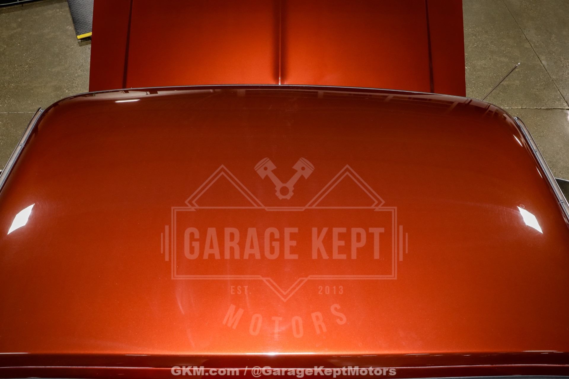 Supercharged 1986 Chevrolet C10 Scottsdale