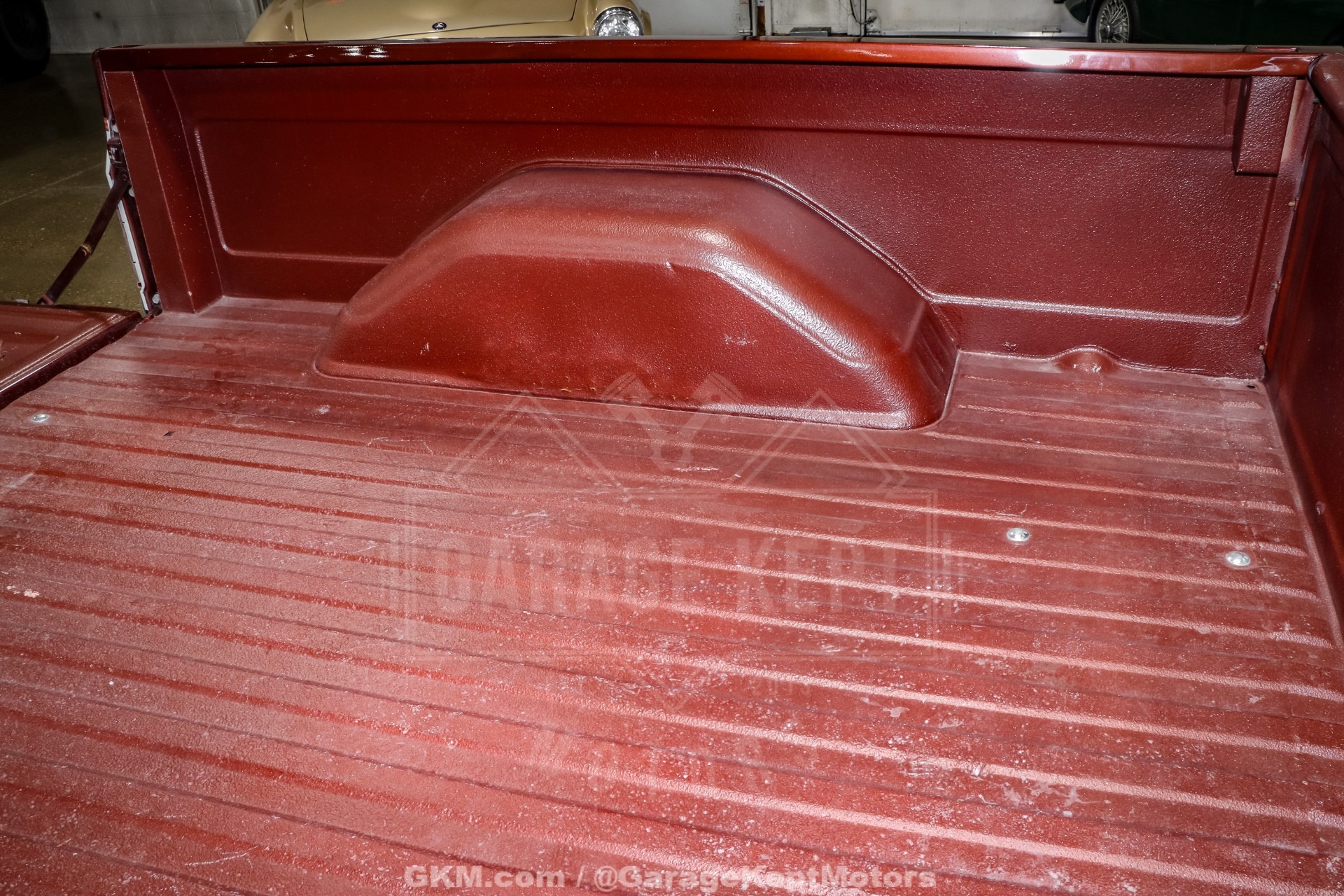 Supercharged 1986 Chevrolet C10 Scottsdale