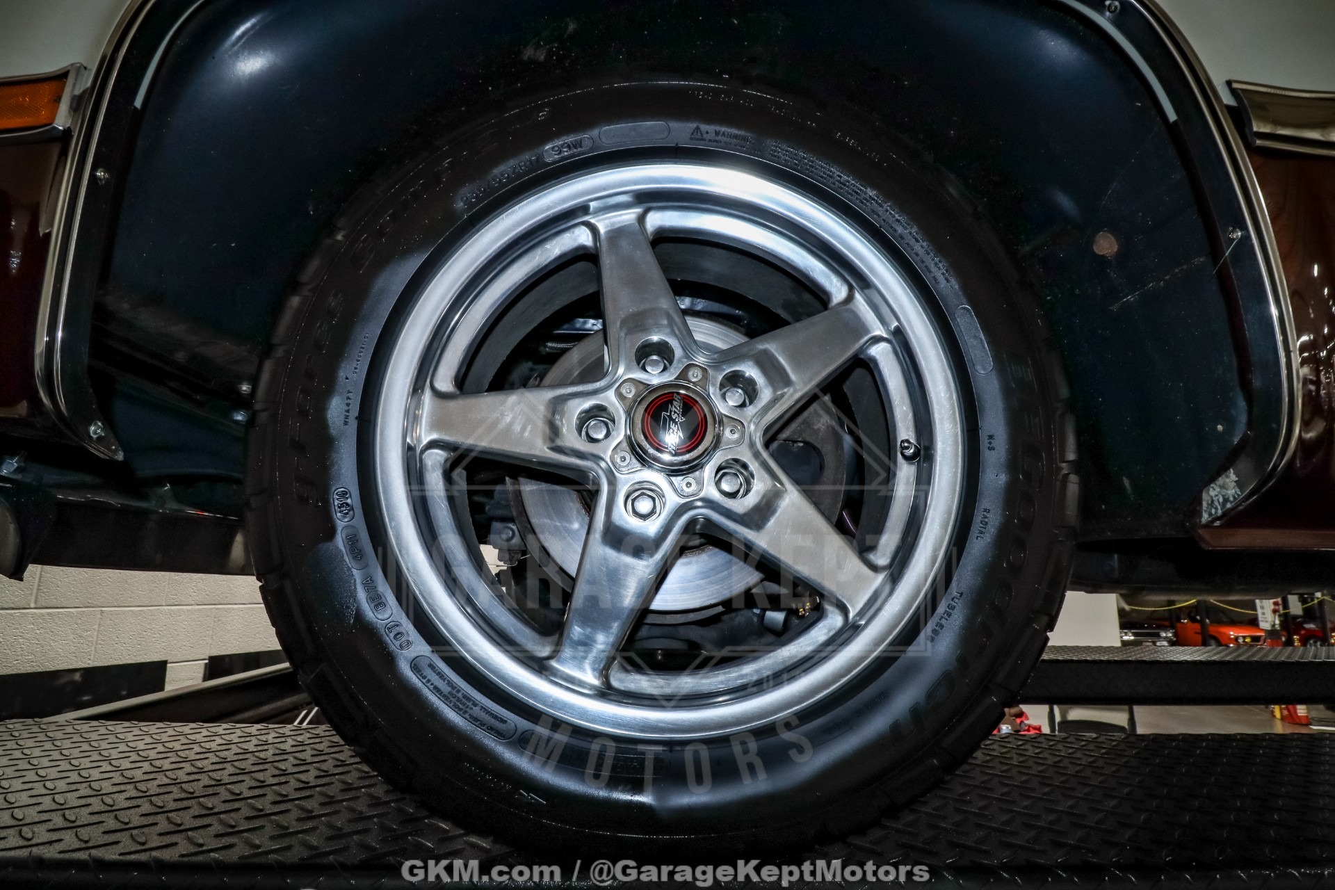 Supercharged 1986 Chevrolet C10 Scottsdale