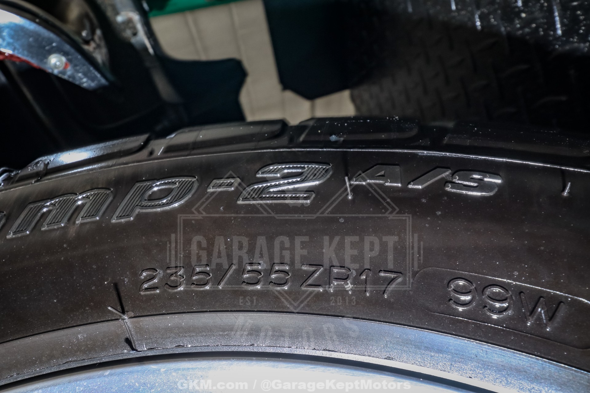 Supercharged 1986 Chevrolet C10 Scottsdale