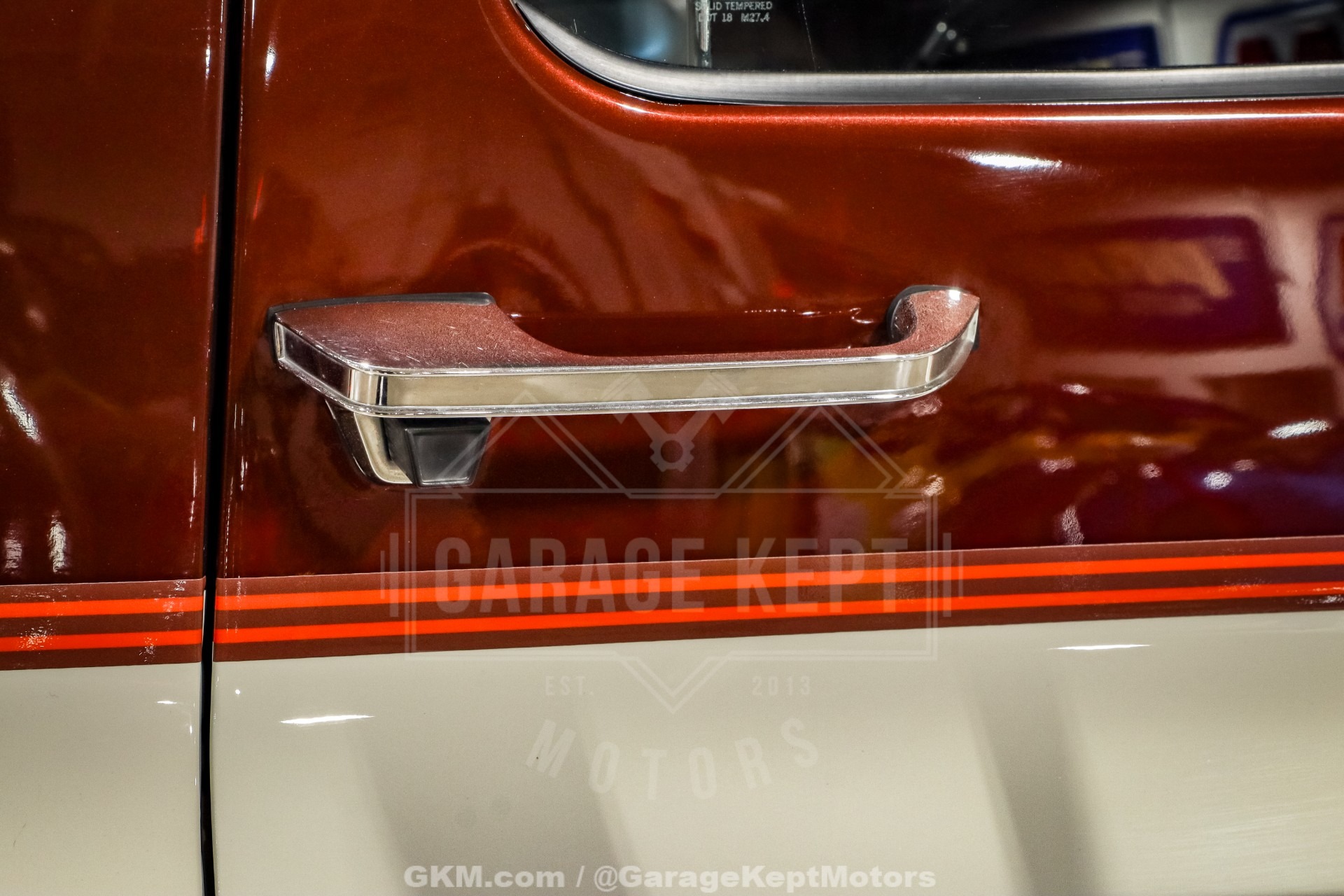 Supercharged 1986 Chevrolet C10 Scottsdale