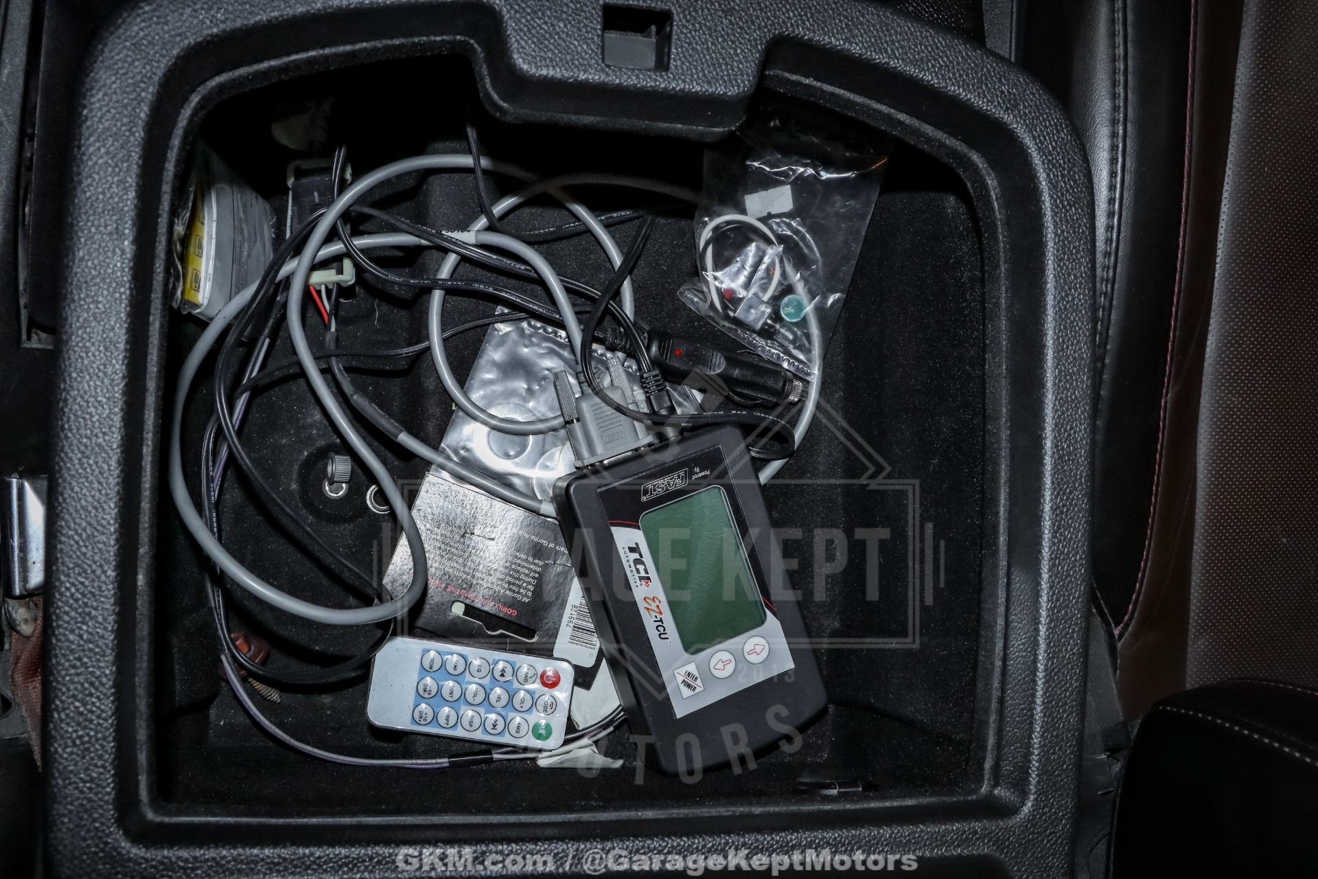 Supercharged 1986 Chevrolet C10 Scottsdale