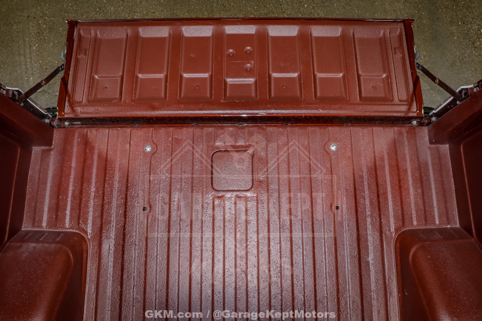 Supercharged 1986 Chevrolet C10 Scottsdale