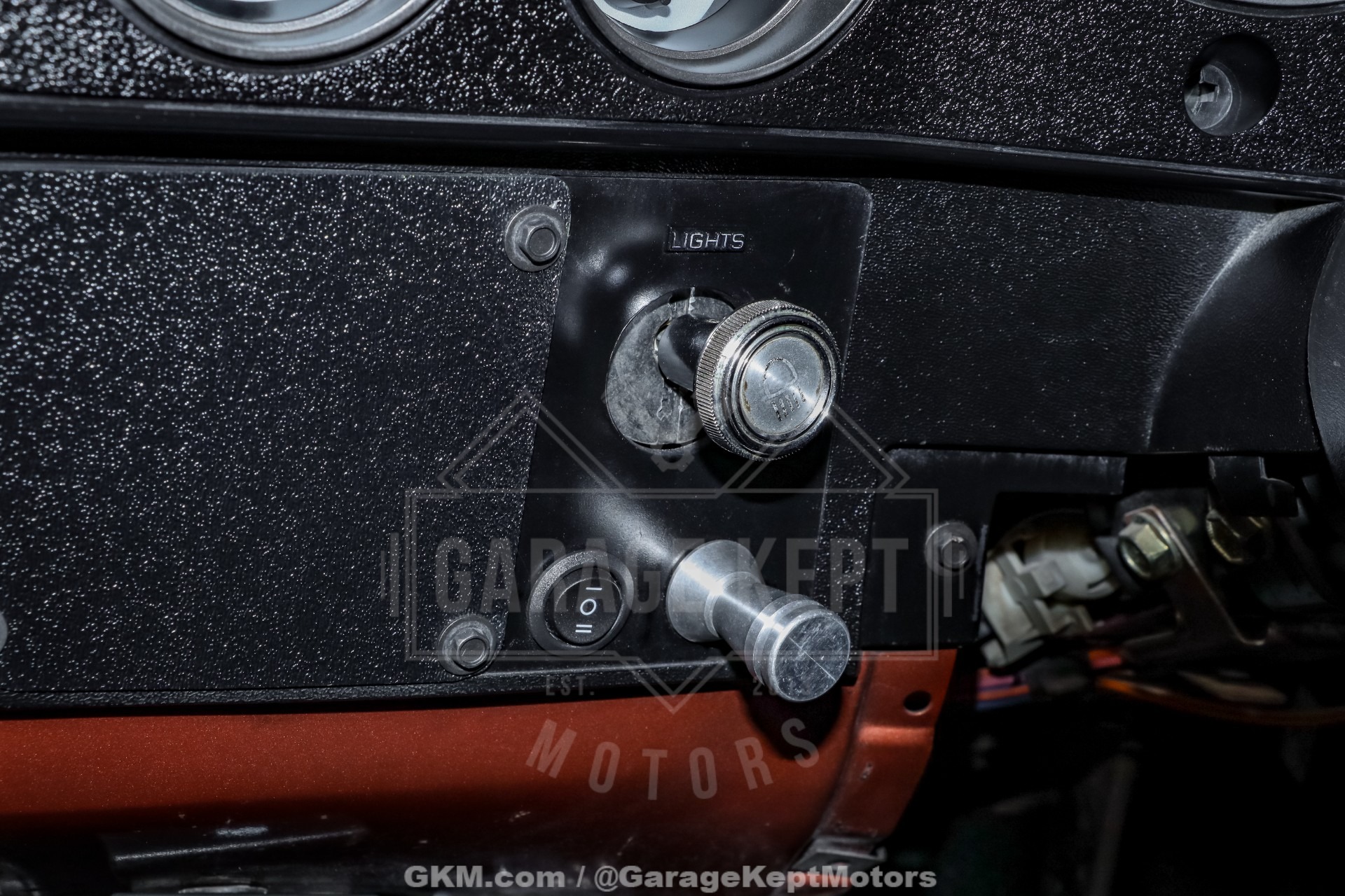 Supercharged 1986 Chevrolet C10 Scottsdale