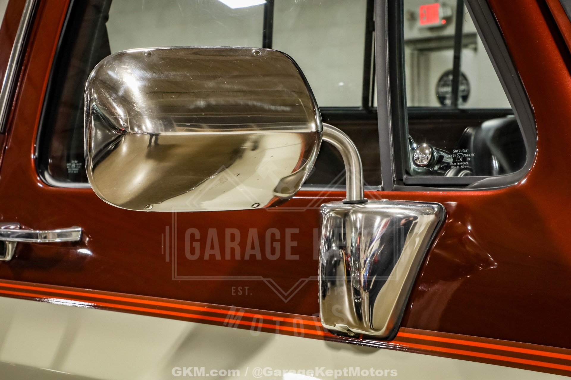 Supercharged 1986 Chevrolet C10 Scottsdale