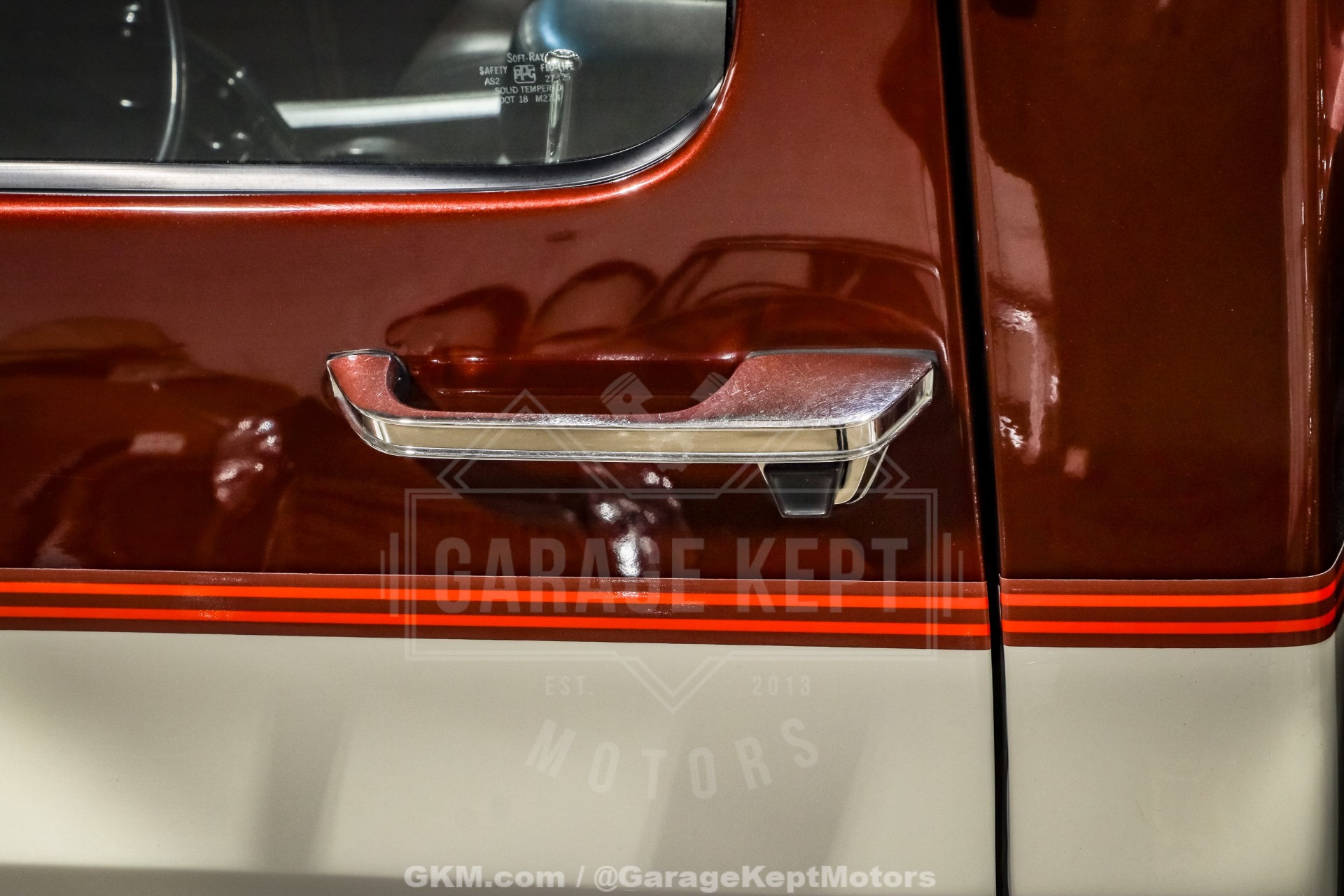 Supercharged 1986 Chevrolet C10 Scottsdale