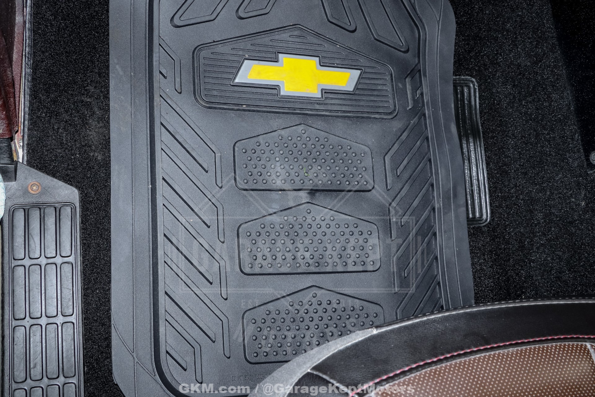 Supercharged 1986 Chevrolet C10 Scottsdale